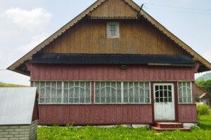 одноповерховий будинок з верандою, 74.6 кв. м, дерево та цегла. Продаж у Завадці фото 2