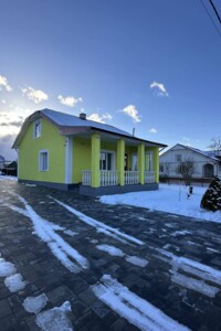 одноэтажный дом с верандой, 87.8 кв. м, кирпич. Продажа в Завадке фото 2