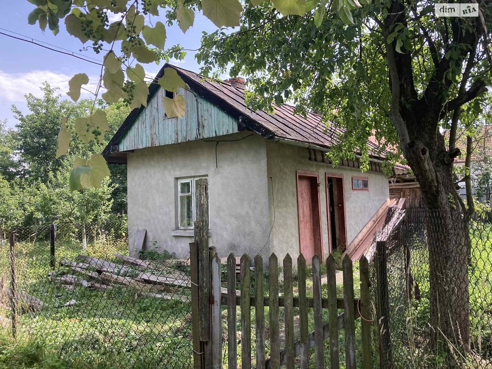 одноповерховий будинок, 72.1 кв. м, цегла. Продаж у Завадові фото 1