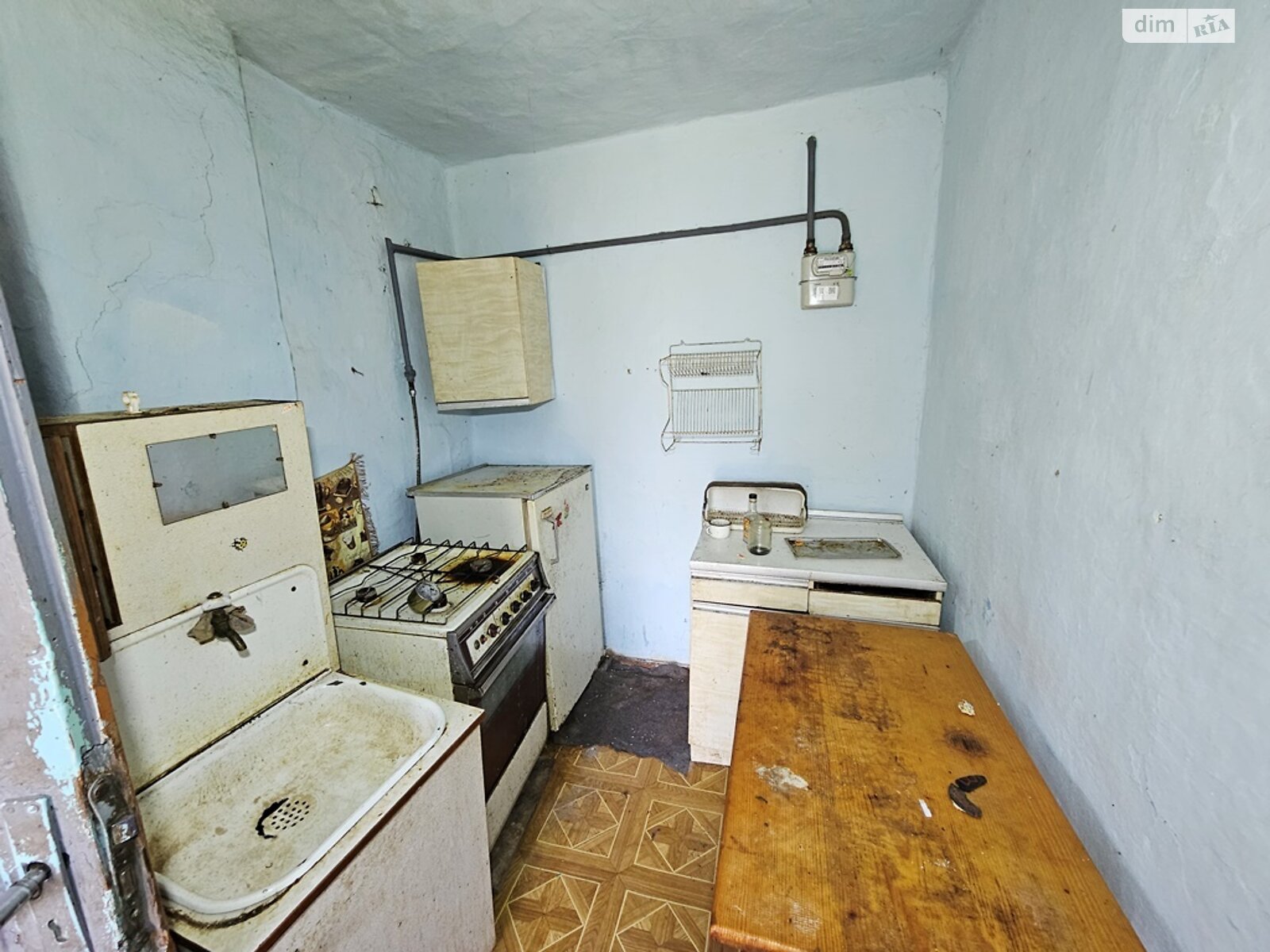 одноповерховий будинок, 47.5 кв. м, дерево та цегла. Продаж у Завадові фото 1 одноповерховий будинок, 47.5 кв. м, дерево та цегла. Продаж у Завадові фото 1