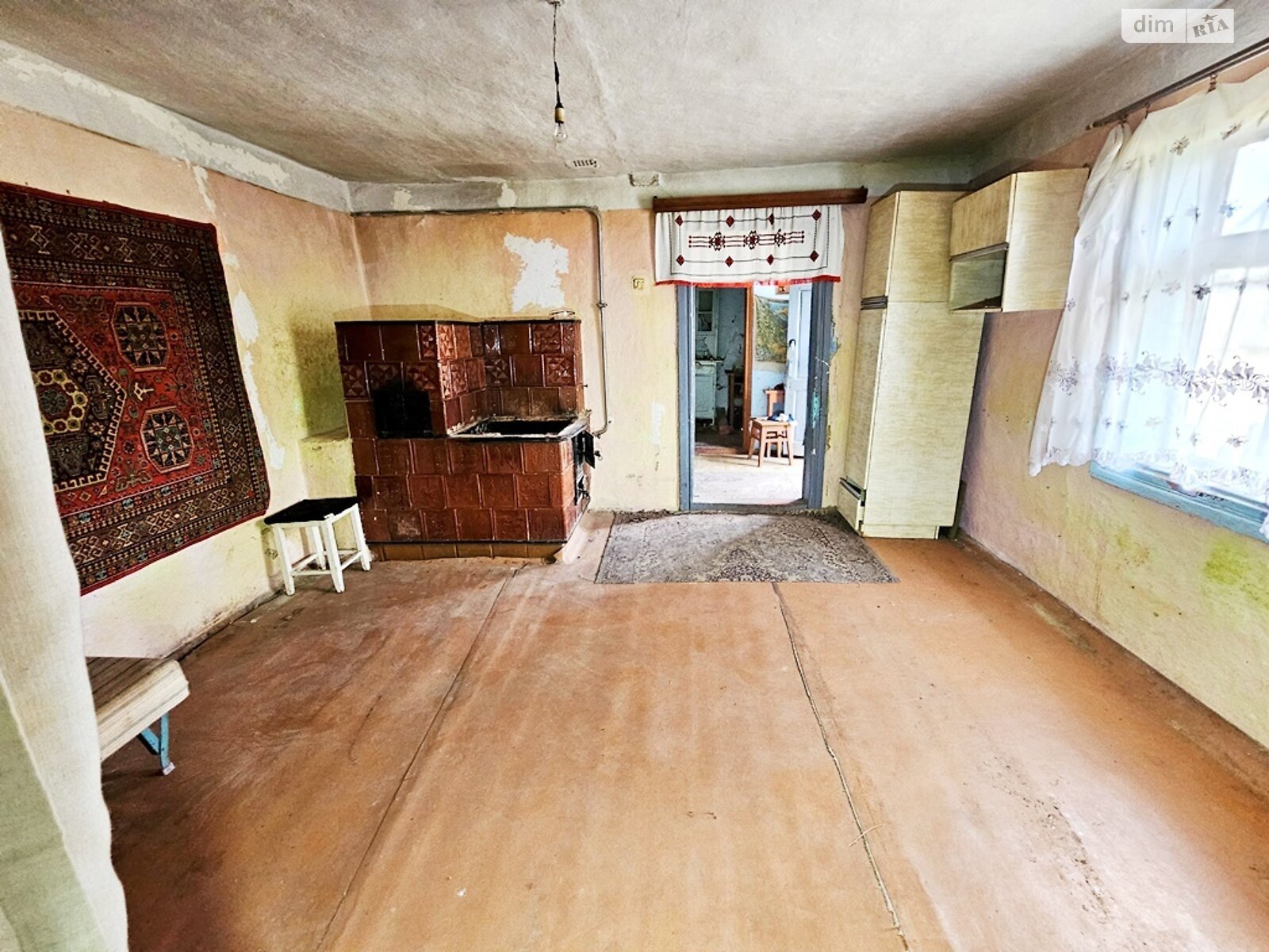 одноповерховий будинок, 47.5 кв. м, дерево та цегла. Продаж у Завадові фото 1 одноповерховий будинок, 47.5 кв. м, дерево та цегла. Продаж у Завадові фото 1