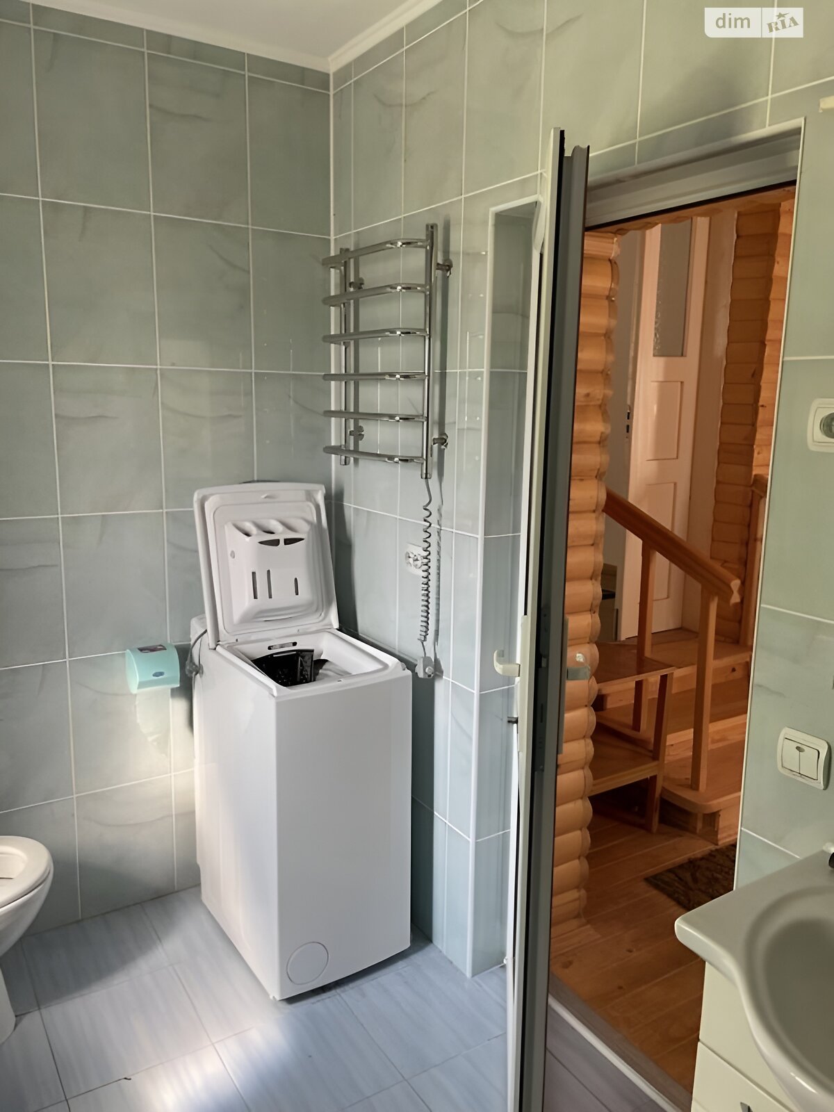 двухэтажный дом с ремонтом, 150 кв. м, кирпич. Продажа в Завадове фото 1 двухэтажный дом с ремонтом, 150 кв. м, кирпич. Продажа в Завадове фото 1