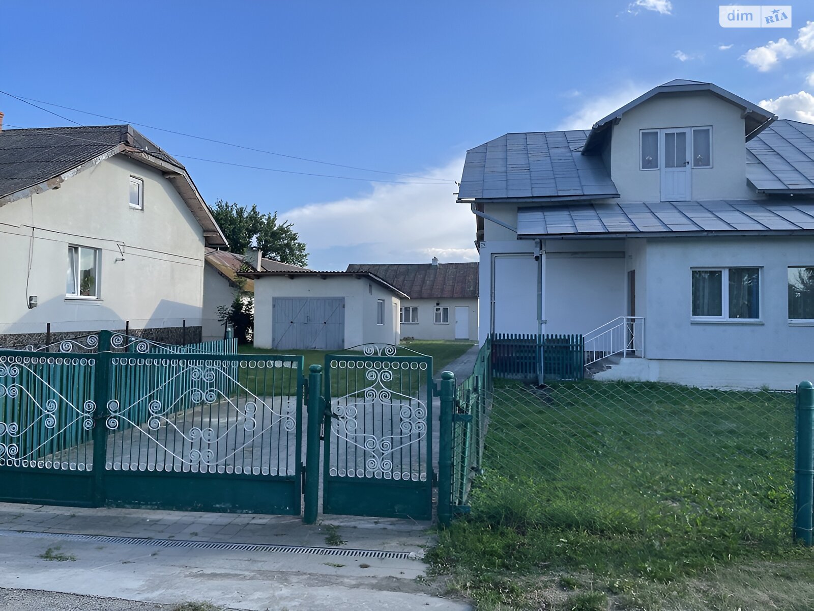 двухэтажный дом с ремонтом, 150 кв. м, кирпич. Продажа в Завадове фото 1 двухэтажный дом с ремонтом, 150 кв. м, кирпич. Продажа в Завадове фото 1