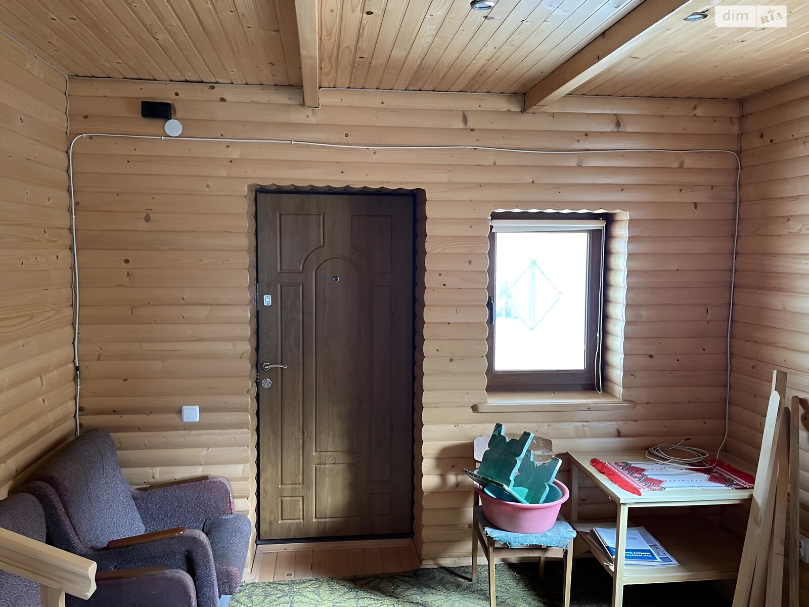 двухэтажный дом с ремонтом, 150 кв. м, кирпич. Продажа в Завадове фото 1 двухэтажный дом с ремонтом, 150 кв. м, кирпич. Продажа в Завадове фото 1