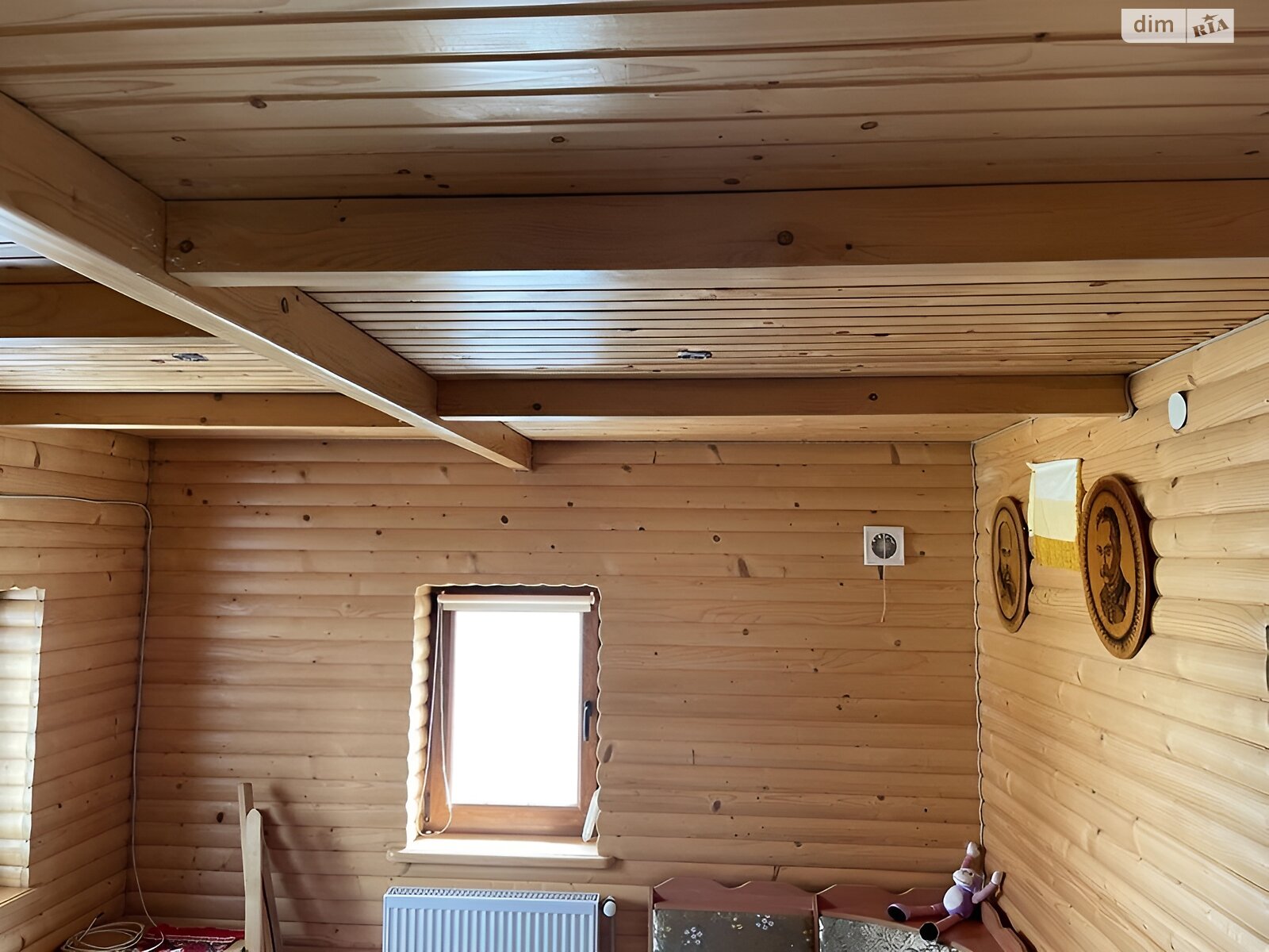 двухэтажный дом с ремонтом, 150 кв. м, кирпич. Продажа в Завадове фото 1 двухэтажный дом с ремонтом, 150 кв. м, кирпич. Продажа в Завадове фото 1