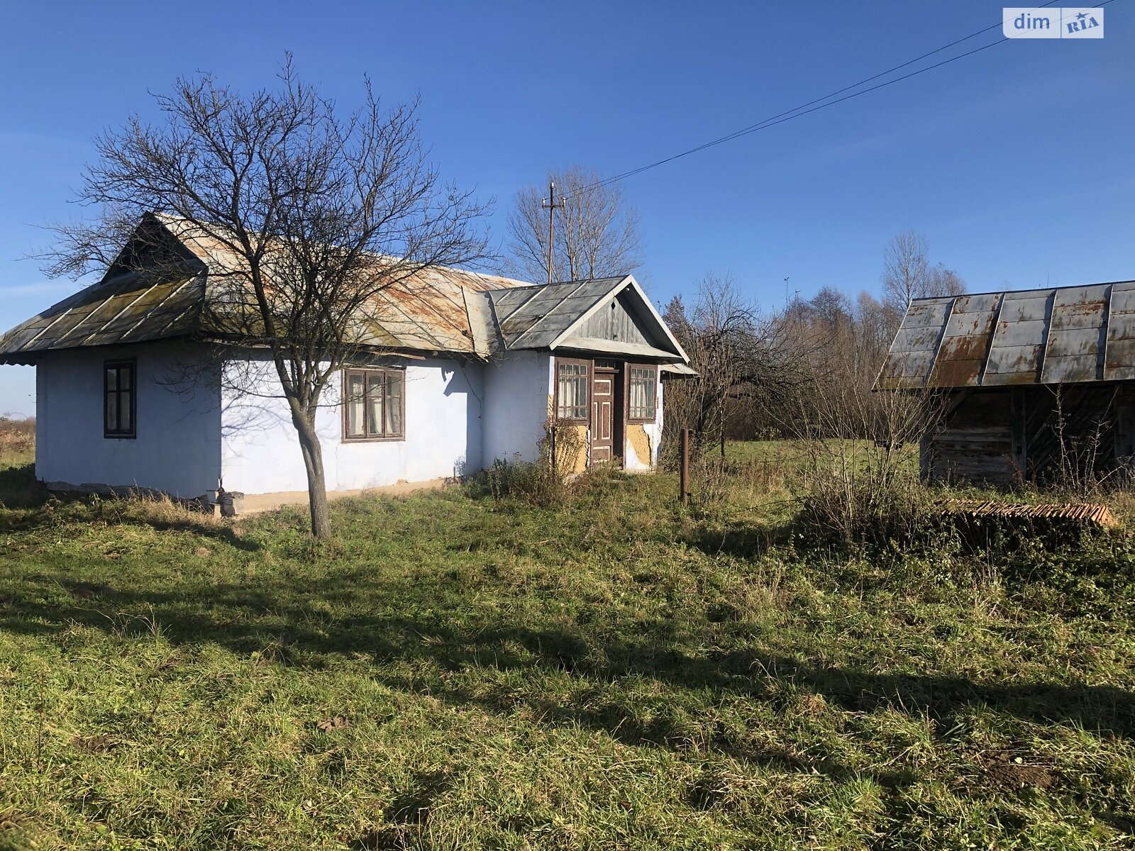 одноэтажный дом, 49.4 кв. м, кирпич. Продажа в Заверхах фото 1 одноэтажный дом, 49.4 кв. м, кирпич. Продажа в Заверхах фото 1