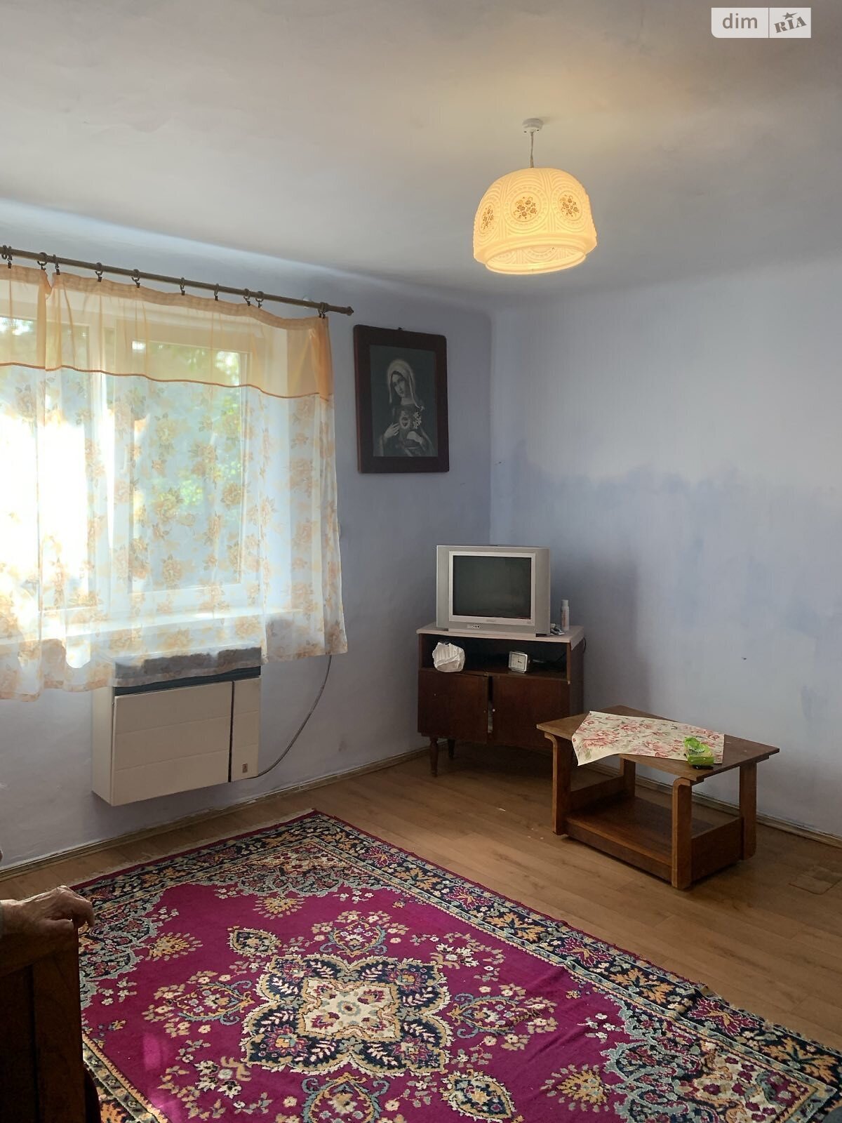 одноэтажный дом с верандой, 44.5 кв. м, кирпич. Продажа в Завидовичах фото 1 одноэтажный дом с верандой, 44.5 кв. м, кирпич. Продажа в Завидовичах фото 1