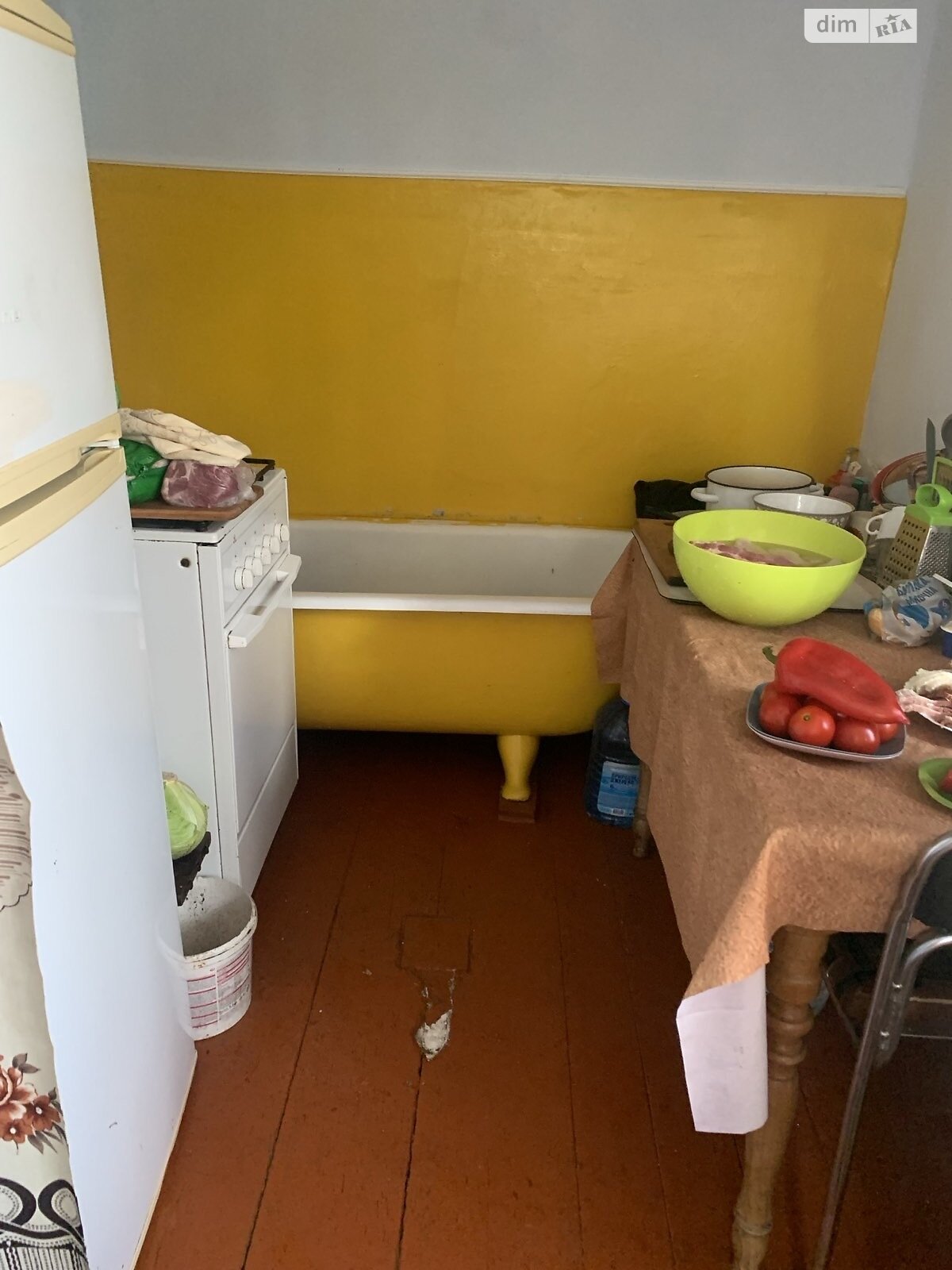 одноэтажный дом с верандой, 44.5 кв. м, кирпич. Продажа в Завидовичах фото 1 одноэтажный дом с верандой, 44.5 кв. м, кирпич. Продажа в Завидовичах фото 1