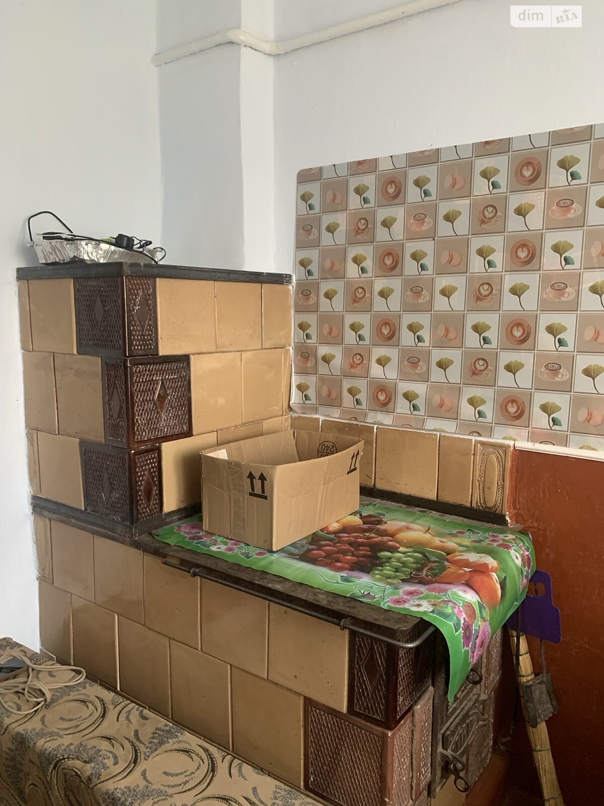 одноэтажный дом с верандой, 44.5 кв. м, кирпич. Продажа в Завидовичах фото 1 одноэтажный дом с верандой, 44.5 кв. м, кирпич. Продажа в Завидовичах фото 1