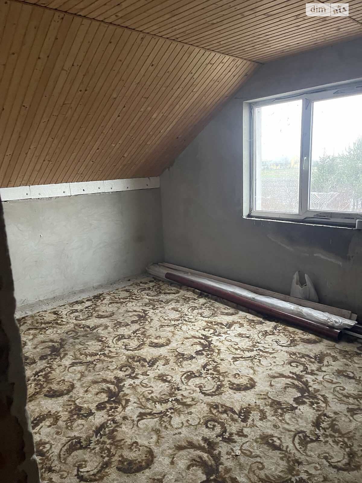 двоповерховий будинок з балконом, 185 кв. м, цегла. Продаж у Завидовичах фото 1 двоповерховий будинок з балконом, 185 кв. м, цегла. Продаж у Завидовичах фото 1