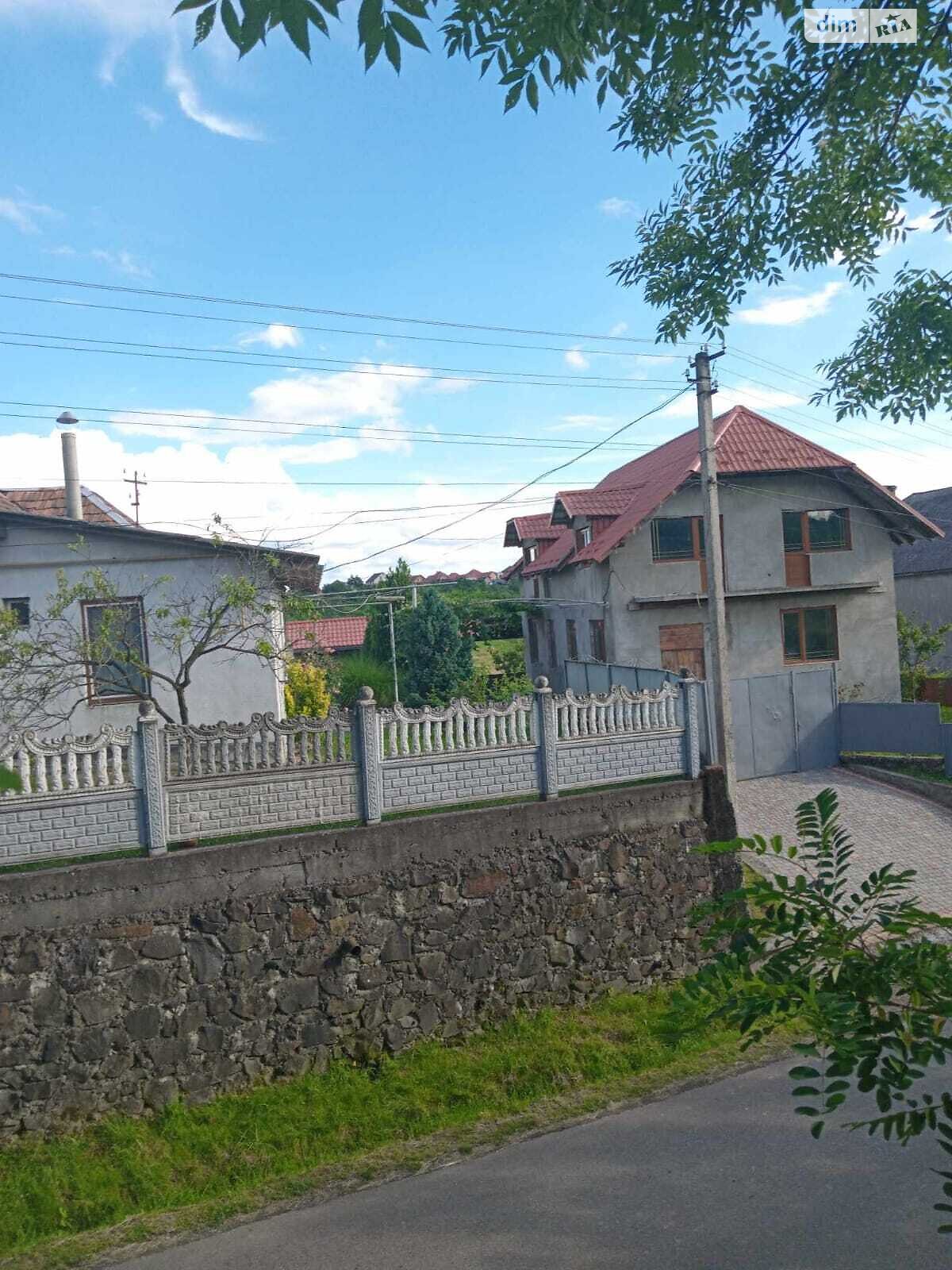 двухэтажный дом, 280 кв. м, кирпич. Продажа в Завидово фото 1 двухэтажный дом, 280 кв. м, кирпич. Продажа в Завидово фото 1
