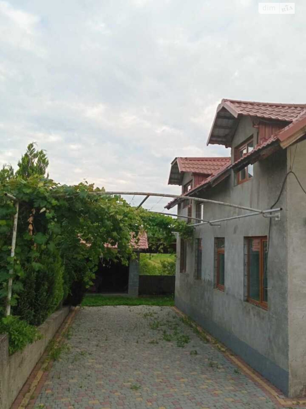 двухэтажный дом, 280 кв. м, кирпич. Продажа в Завидово фото 1 двухэтажный дом, 280 кв. м, кирпич. Продажа в Завидово фото 1