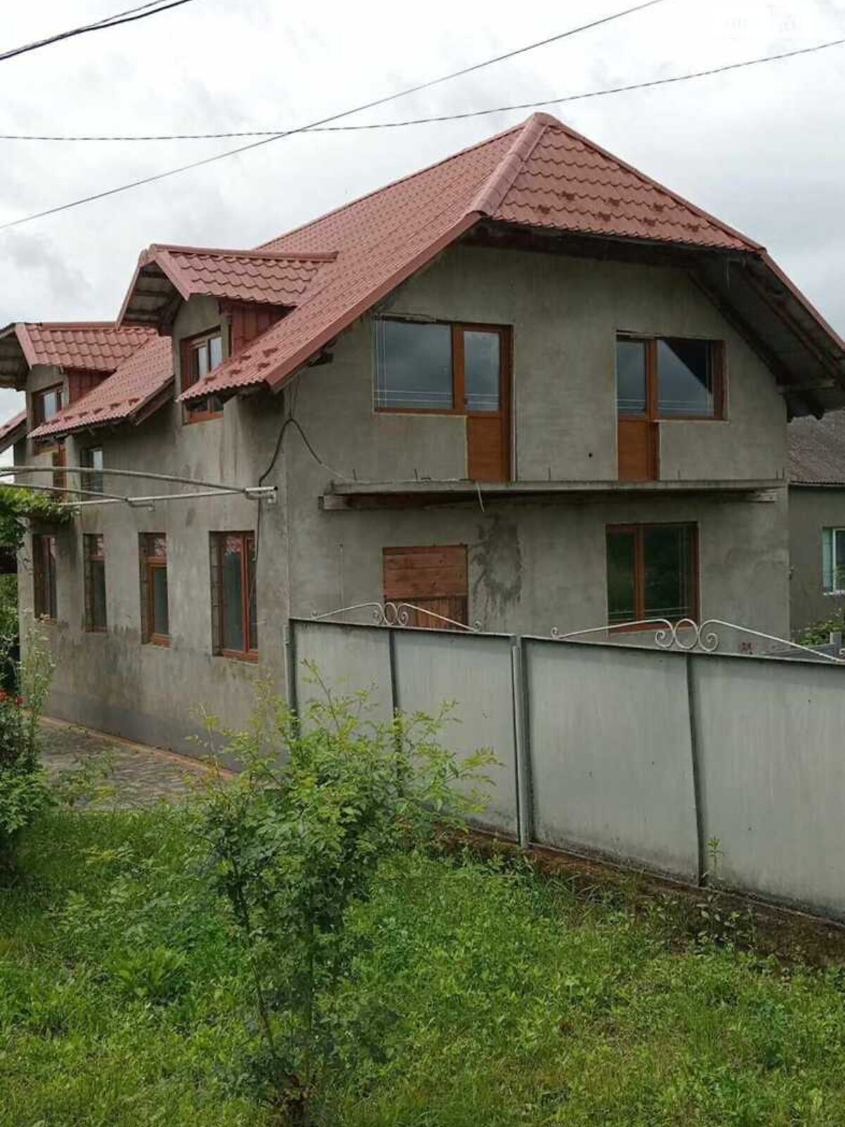 двухэтажный дом, 280 кв. м, кирпич. Продажа в Завидово фото 1 двухэтажный дом, 280 кв. м, кирпич. Продажа в Завидово фото 1