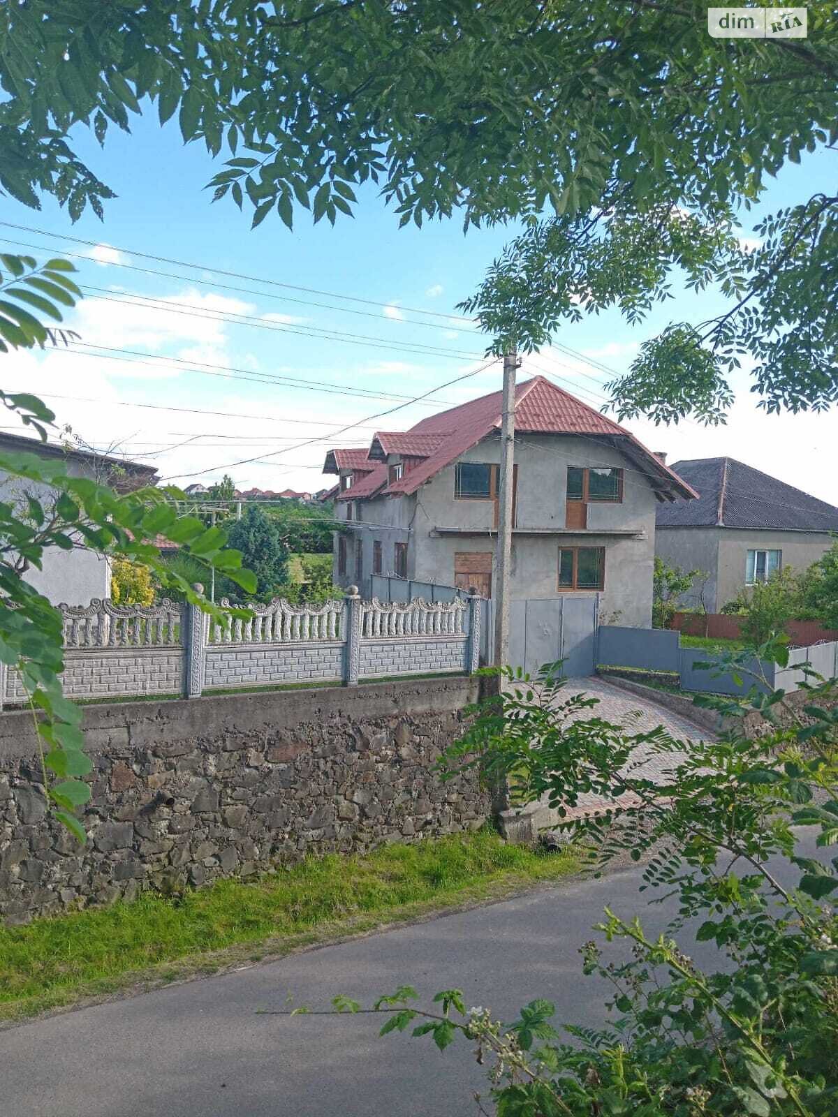 двухэтажный дом, 280 кв. м, кирпич. Продажа в Завидово фото 1 двухэтажный дом, 280 кв. м, кирпич. Продажа в Завидово фото 1