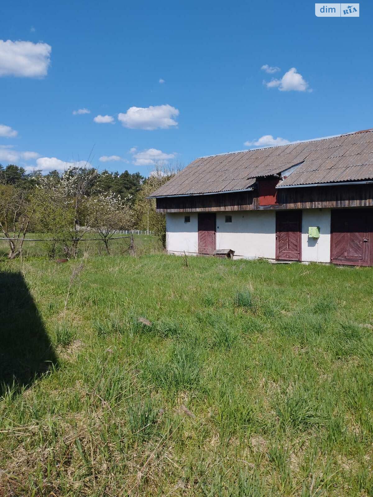 одноэтажный дом с гаражом, 110 кв. м, кирпич. Продажа в Заводском фото 1 одноэтажный дом с гаражом, 110 кв. м, кирпич. Продажа в Заводском фото 1