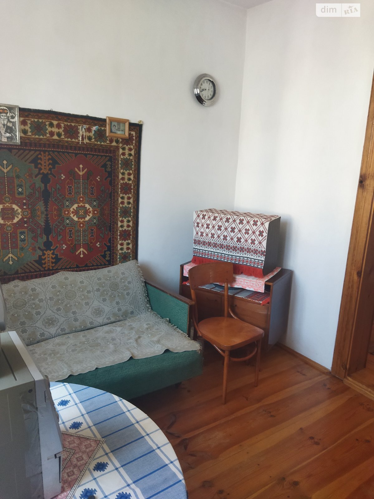 одноэтажный дом с гаражом, 110 кв. м, кирпич. Продажа в Заводском фото 1 одноэтажный дом с гаражом, 110 кв. м, кирпич. Продажа в Заводском фото 1
