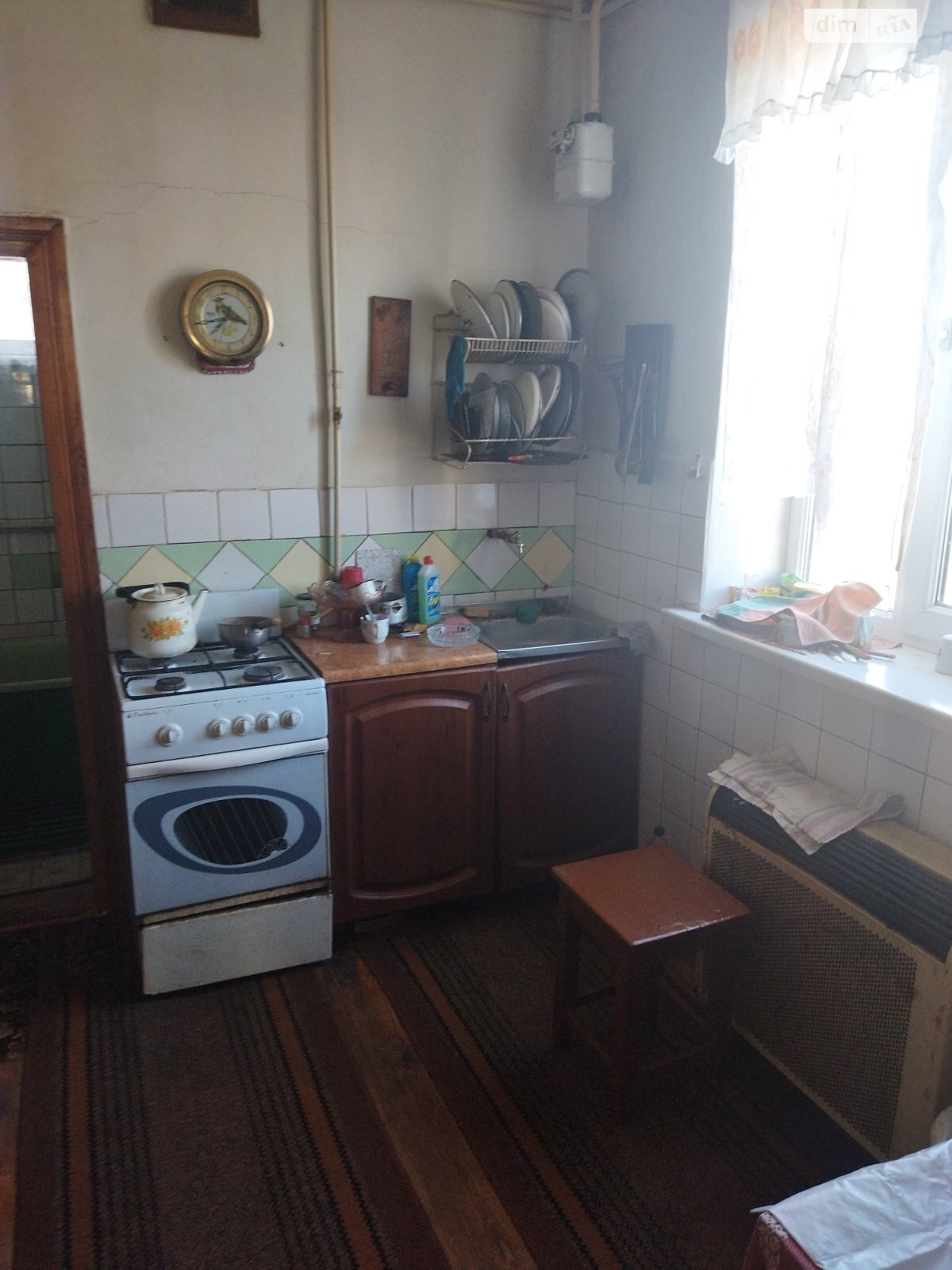 одноэтажный дом с гаражом, 110 кв. м, кирпич. Продажа в Заводском фото 1 одноэтажный дом с гаражом, 110 кв. м, кирпич. Продажа в Заводском фото 1