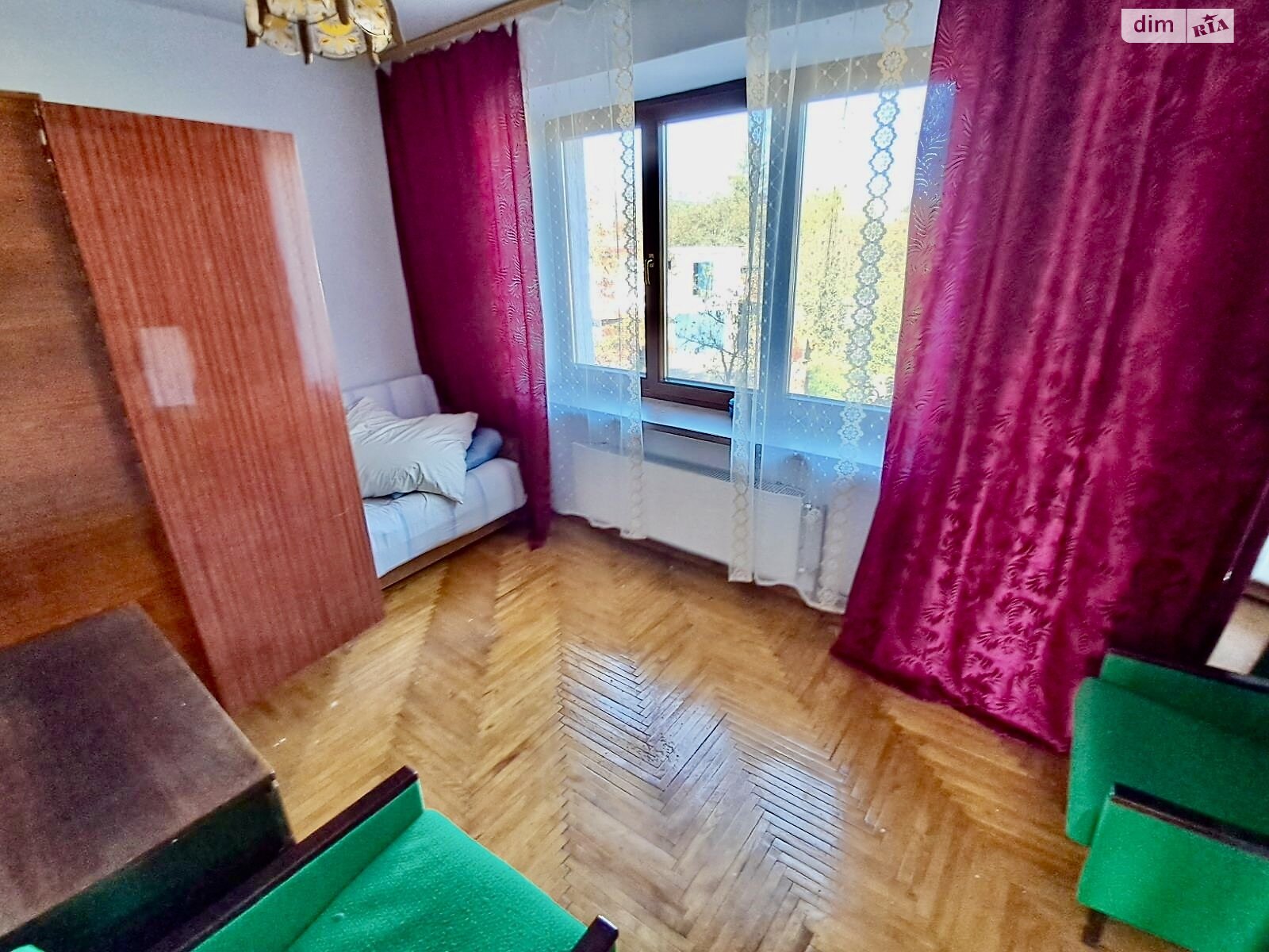 двухэтажный дом с балконом, 96.5 кв. м, кирпич. Продажа в Заводском фото 1