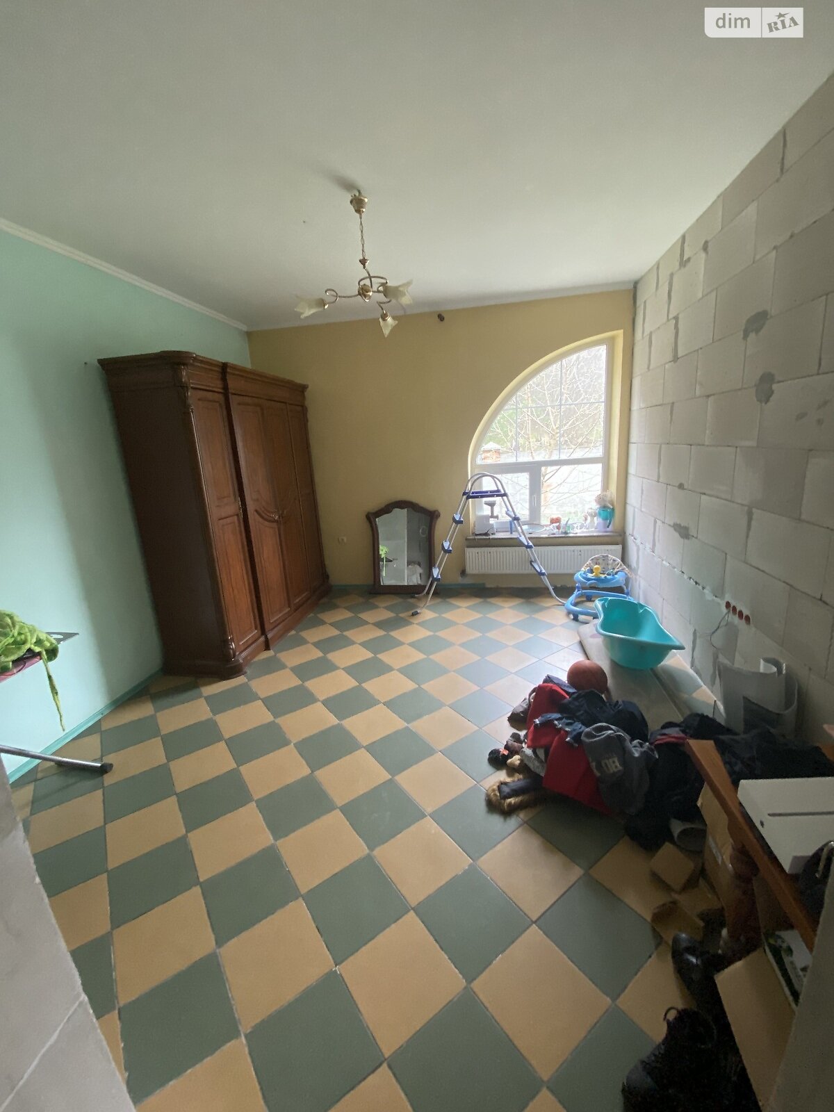 одноповерховий будинок з гаражем, 97 кв. м, цегла. Продаж у Заводському фото 1