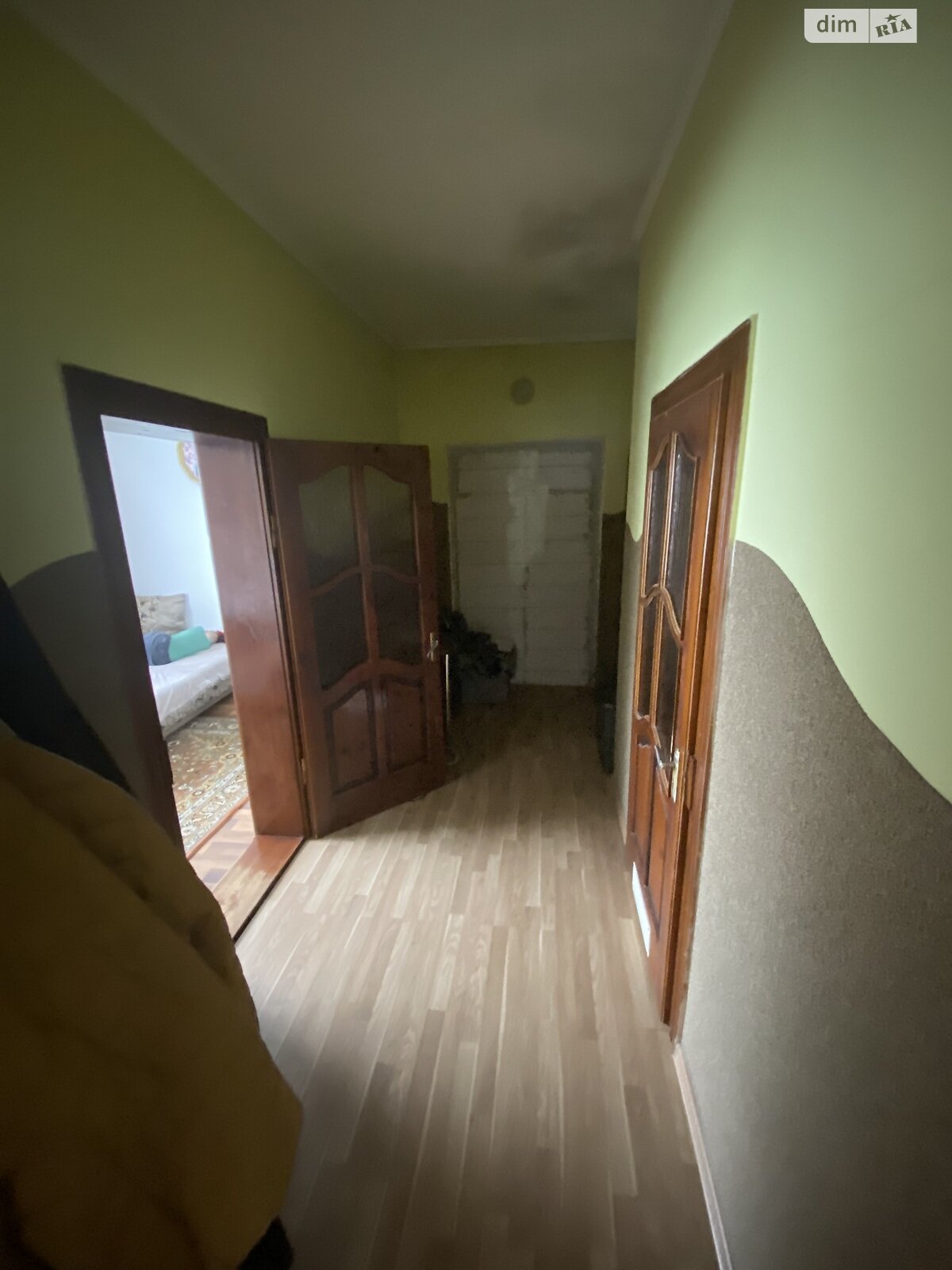 одноповерховий будинок з гаражем, 97 кв. м, цегла. Продаж у Заводському фото 1