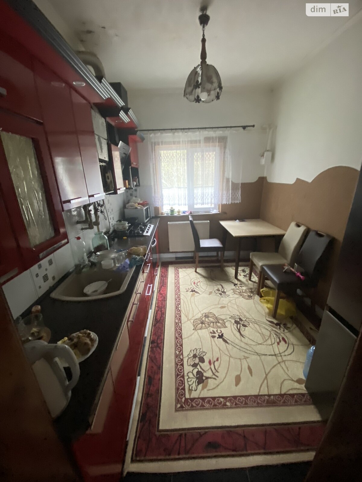 одноповерховий будинок з гаражем, 97 кв. м, цегла. Продаж у Заводському фото 1