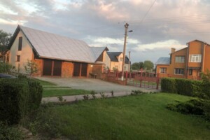 двухэтажный дом с мансардой, 470 кв. м, кирпич. Продажа в Заводском фото 2