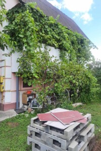 трехэтажный дом с отоплением, 82 кв. м, кирпич. Продажа в Заворичах фото 2