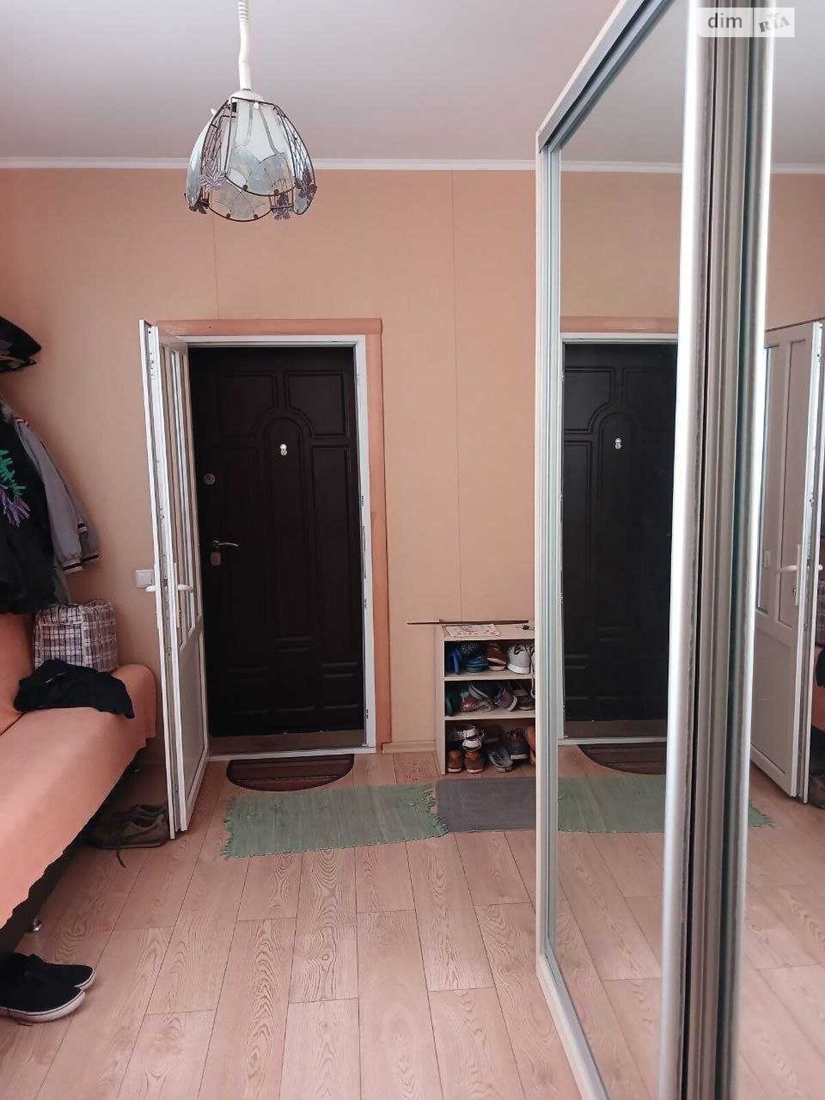 двухэтажный дом с отоплением, 143.7 кв. м, кирпич. Продажа в Заворскло фото 1