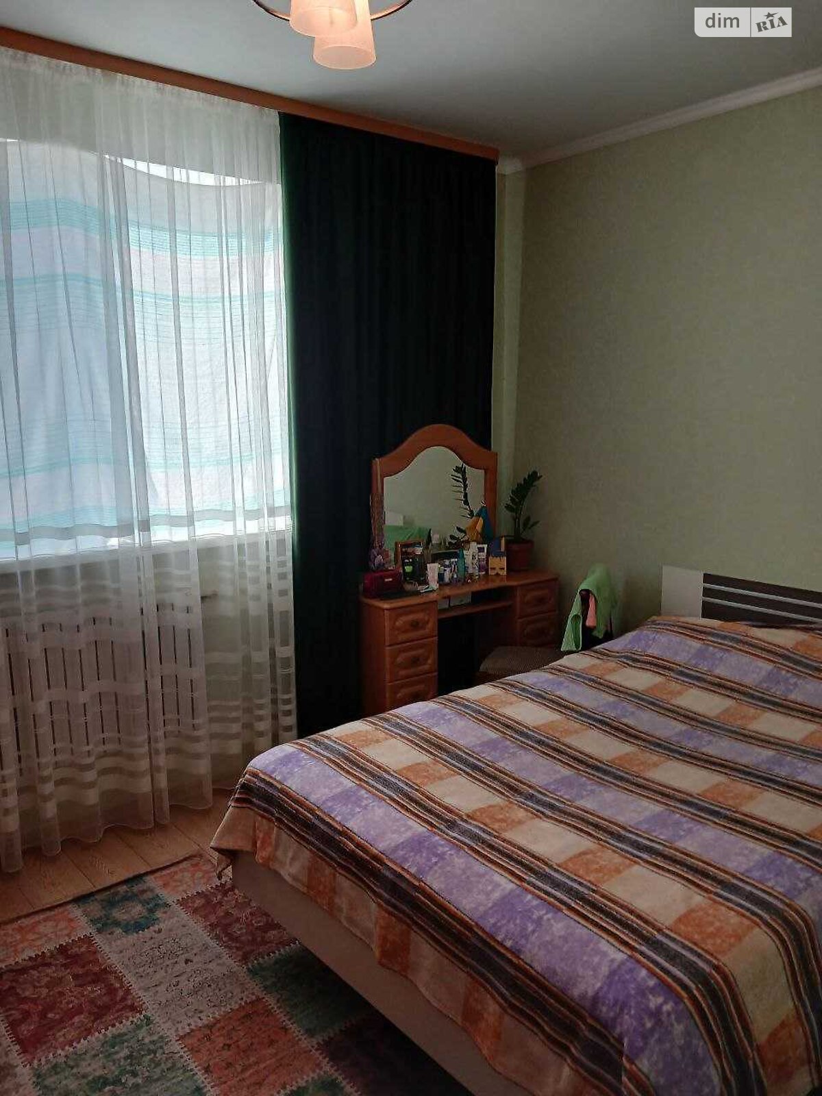 двухэтажный дом с отоплением, 143.7 кв. м, кирпич. Продажа в Заворскло фото 1