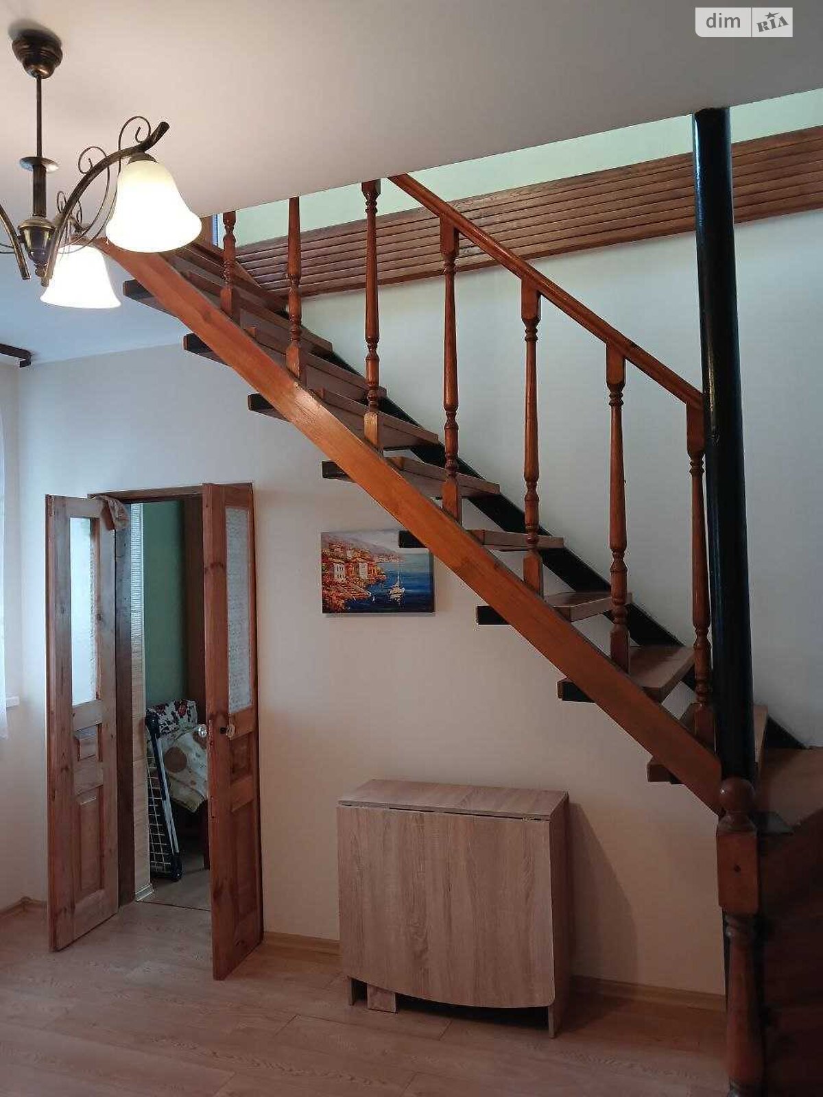 двухэтажный дом с отоплением, 143.7 кв. м, кирпич. Продажа в Заворскло фото 1