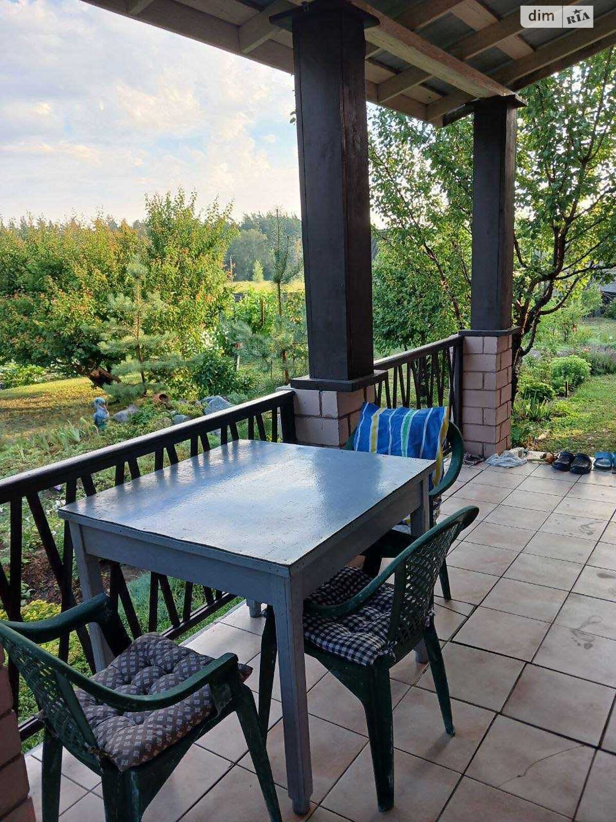 двухэтажный дом с отоплением, 143.7 кв. м, кирпич. Продажа в Заворскло фото 1