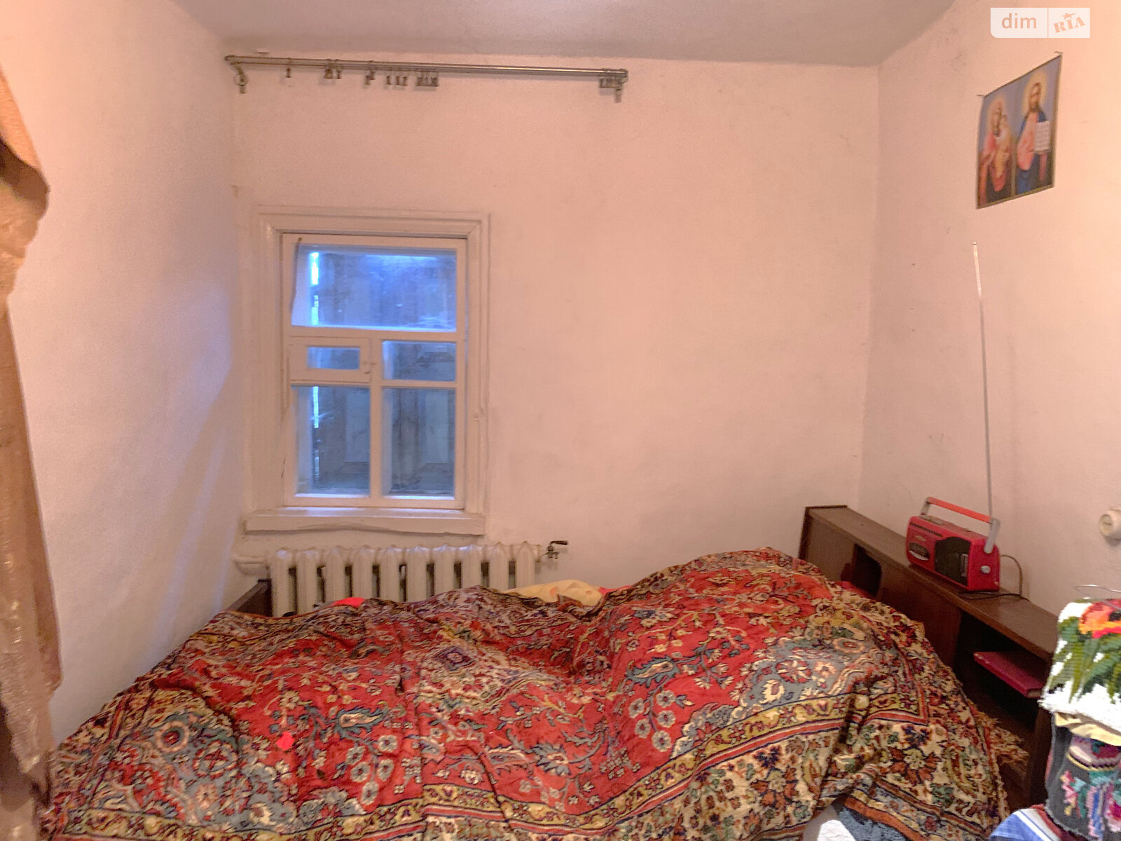 одноповерховий будинок з опаленням, 50.9 кв. м, цегла. Продаж у Заворскло фото 1