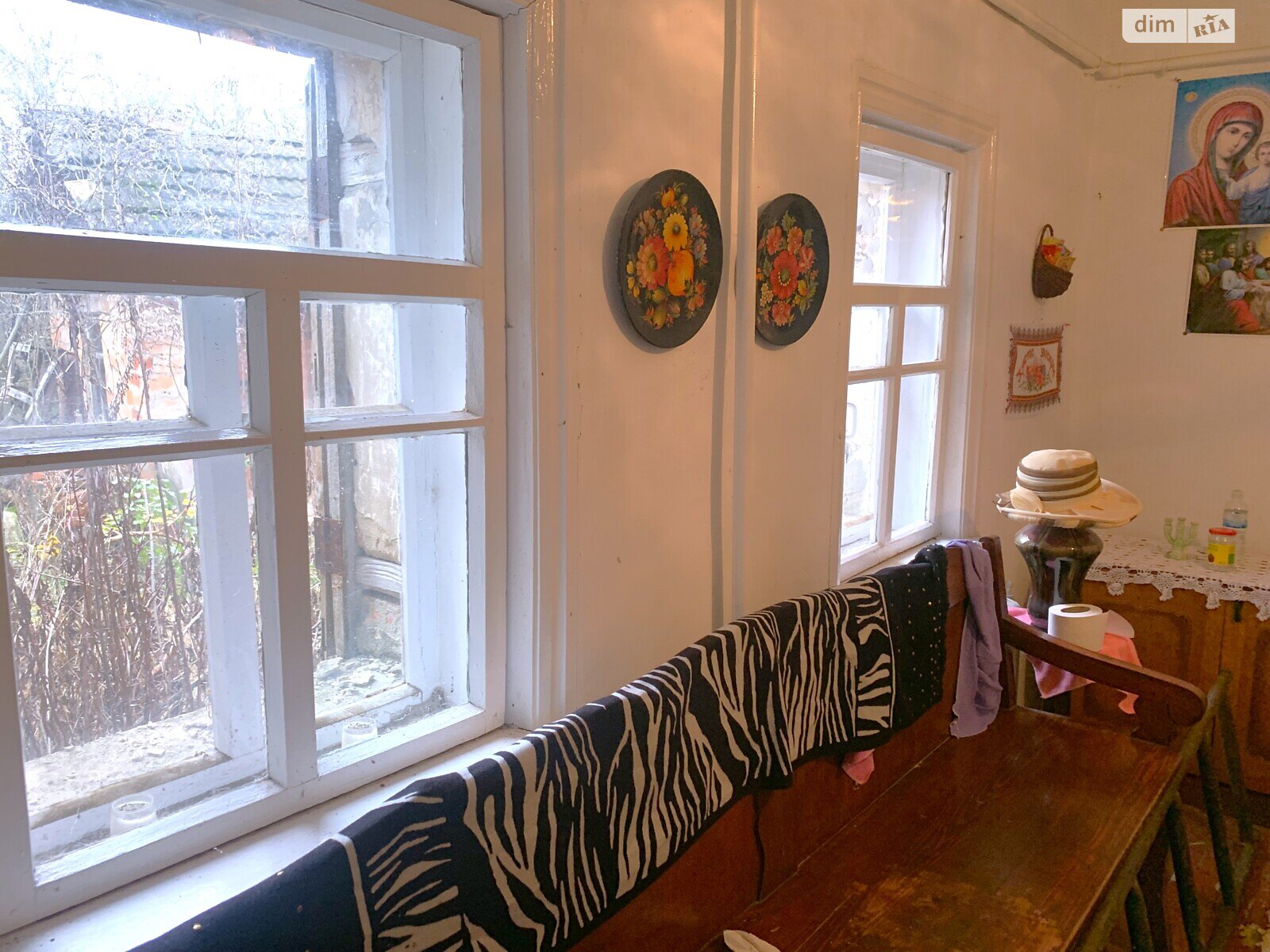 одноповерховий будинок з опаленням, 50.9 кв. м, цегла. Продаж у Заворскло фото 1