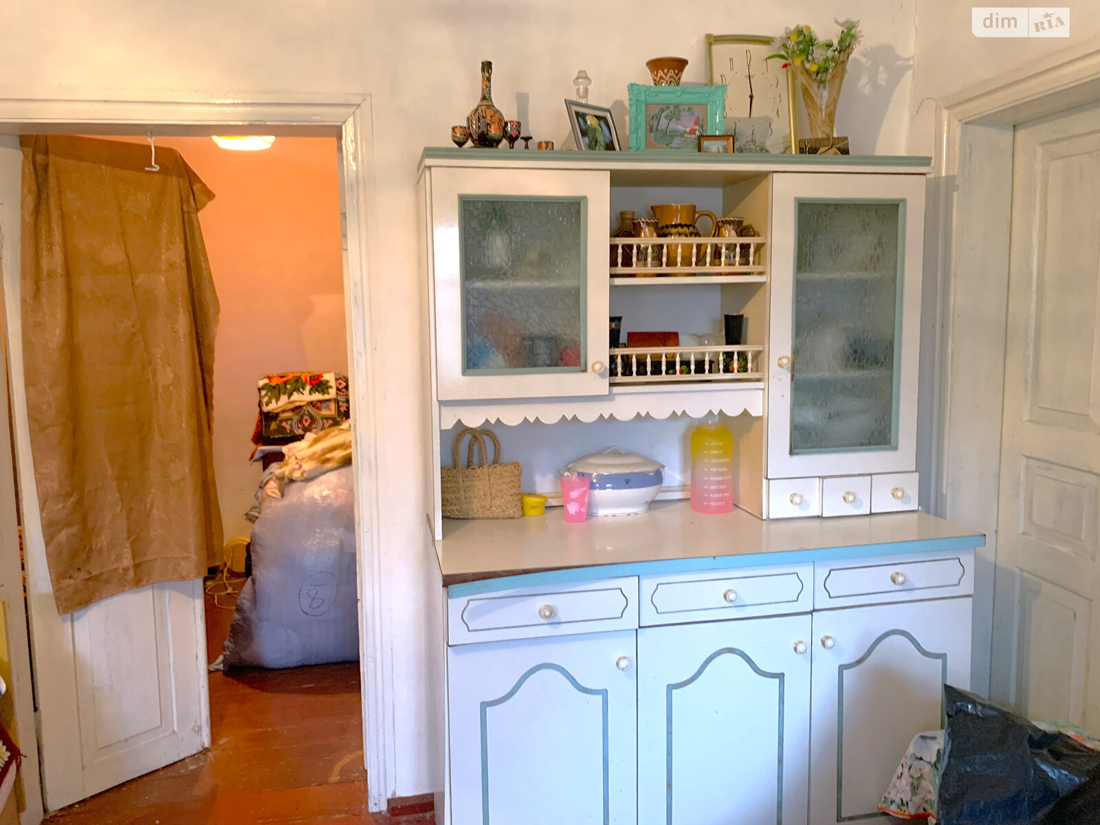 одноповерховий будинок з опаленням, 50.9 кв. м, цегла. Продаж у Заворскло фото 1