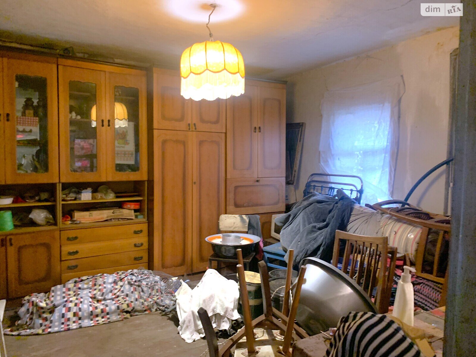 одноповерховий будинок з опаленням, 50.9 кв. м, цегла. Продаж у Заворскло фото 1