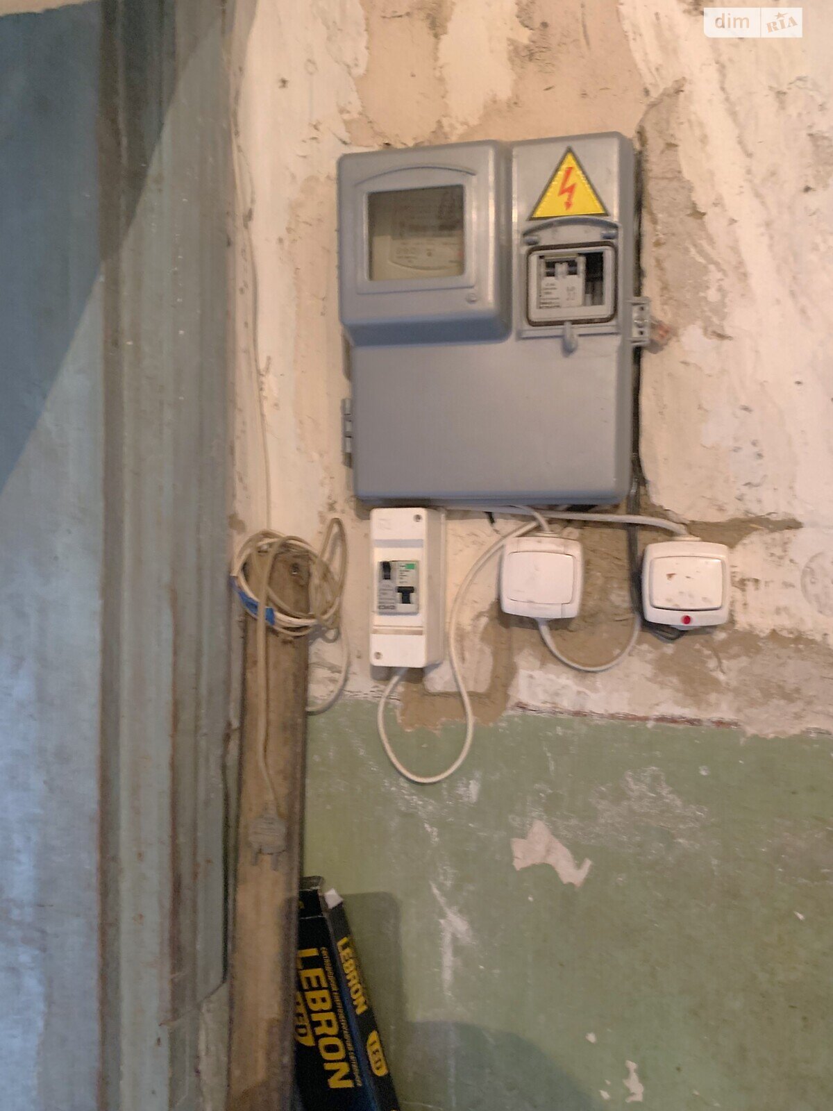 одноповерховий будинок з опаленням, 50.9 кв. м, цегла. Продаж у Заворскло фото 1