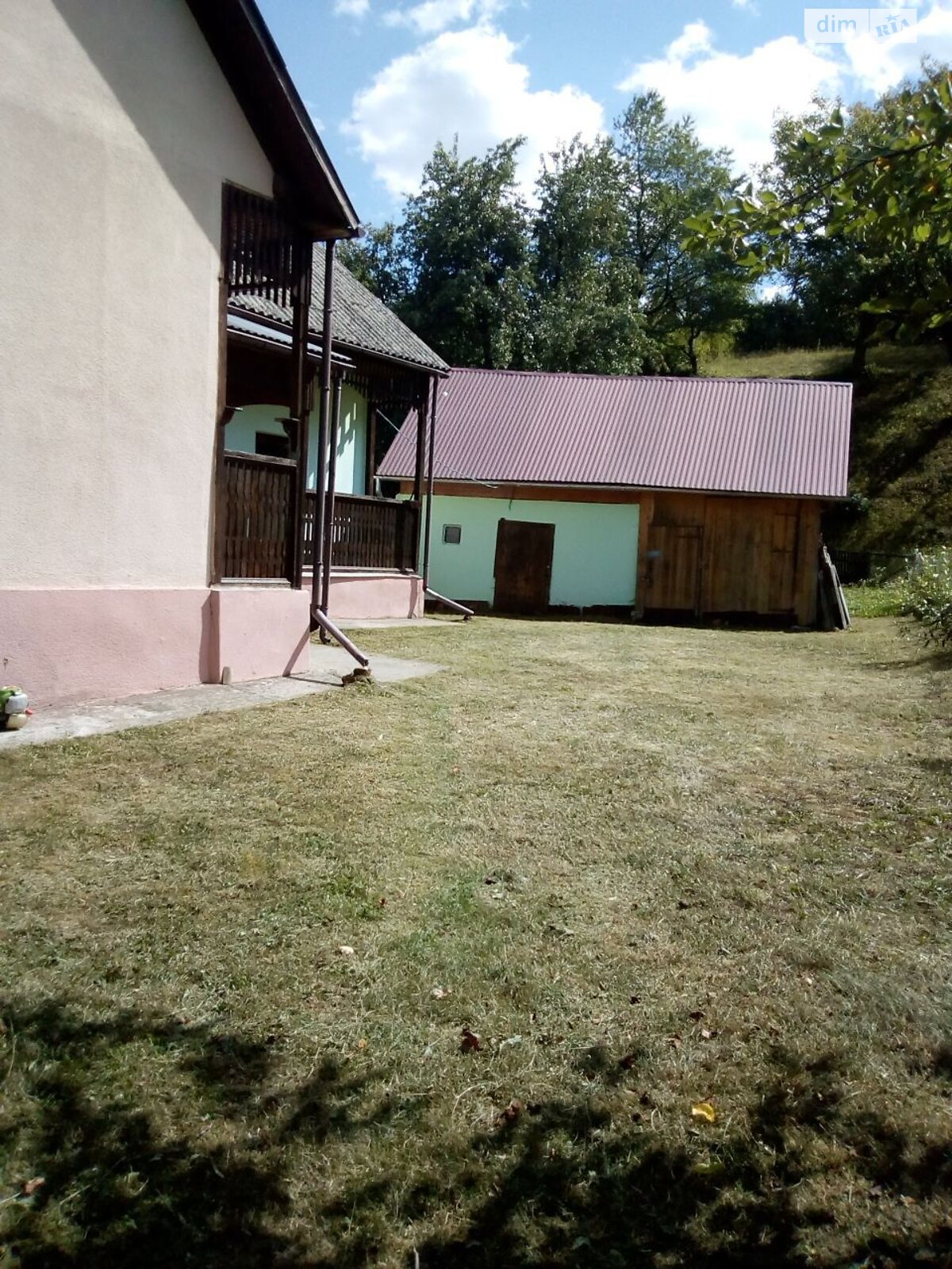 одноповерховий будинок з опаленням, 91 кв. м, цегла. Продаж у Завосиній фото 1 одноповерховий будинок з опаленням, 91 кв. м, цегла. Продаж у Завосиній фото 1