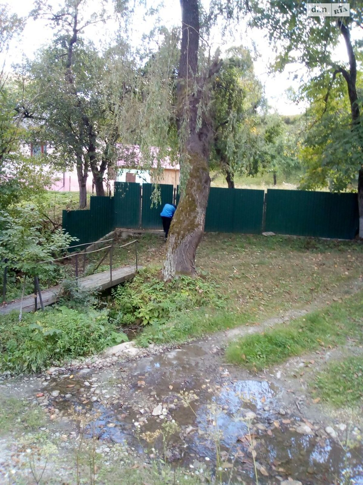 одноповерховий будинок з опаленням, 91 кв. м, цегла. Продаж у Завосиній фото 1 одноповерховий будинок з опаленням, 91 кв. м, цегла. Продаж у Завосиній фото 1
