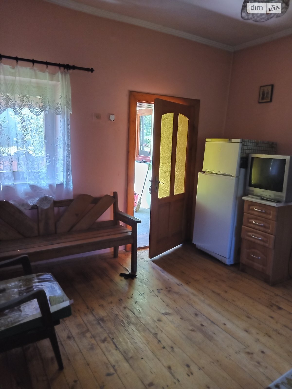 одноповерховий будинок з опаленням, 91 кв. м, цегла. Продаж у Завосиній фото 1 одноповерховий будинок з опаленням, 91 кв. м, цегла. Продаж у Завосиній фото 1