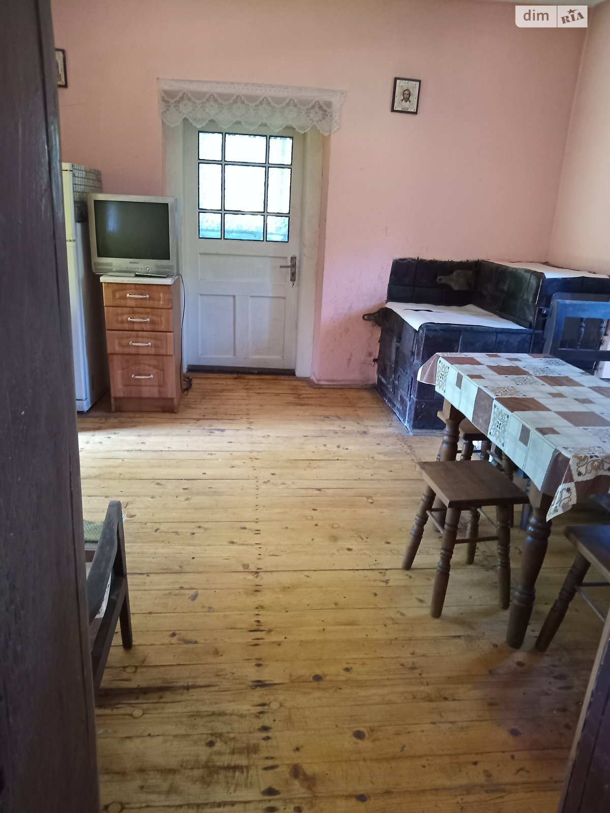 одноповерховий будинок з опаленням, 91 кв. м, цегла. Продаж у Завосиній фото 1 одноповерховий будинок з опаленням, 91 кв. м, цегла. Продаж у Завосиній фото 1