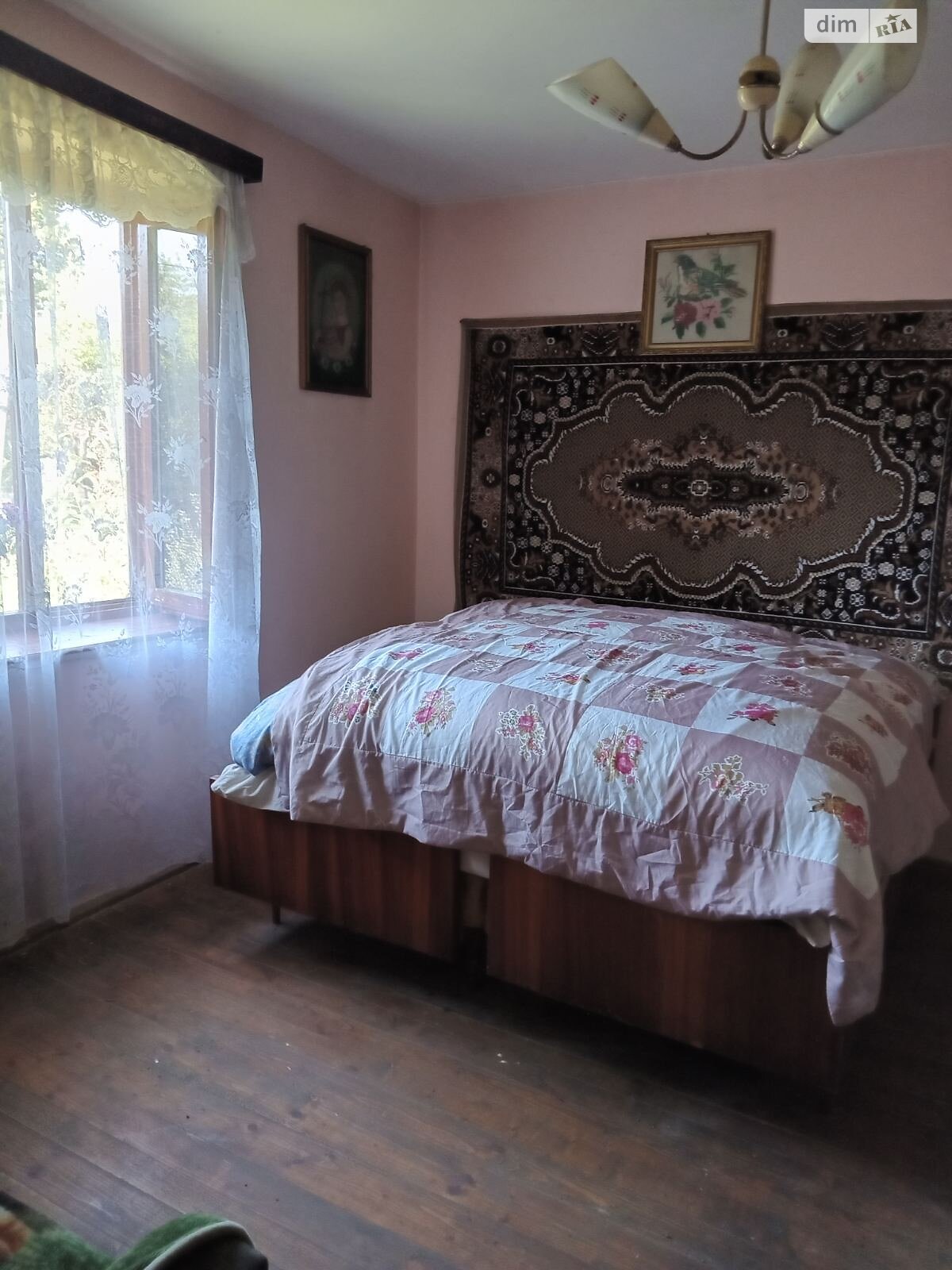 одноповерховий будинок з опаленням, 91 кв. м, цегла. Продаж у Завосиній фото 1 одноповерховий будинок з опаленням, 91 кв. м, цегла. Продаж у Завосиній фото 1