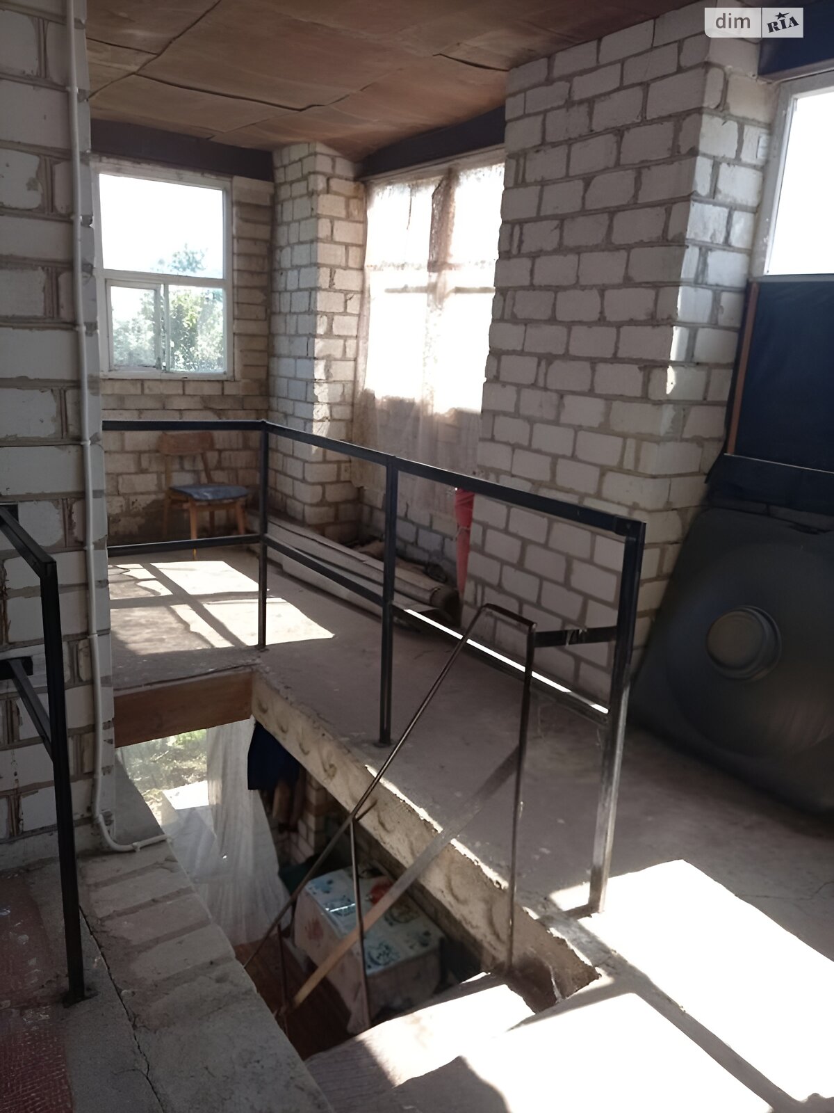 двоповерховий будинок, 95 кв. м, цегла. Продаж у Зайчевському фото 1 двоповерховий будинок, 95 кв. м, цегла. Продаж у Зайчевському фото 1