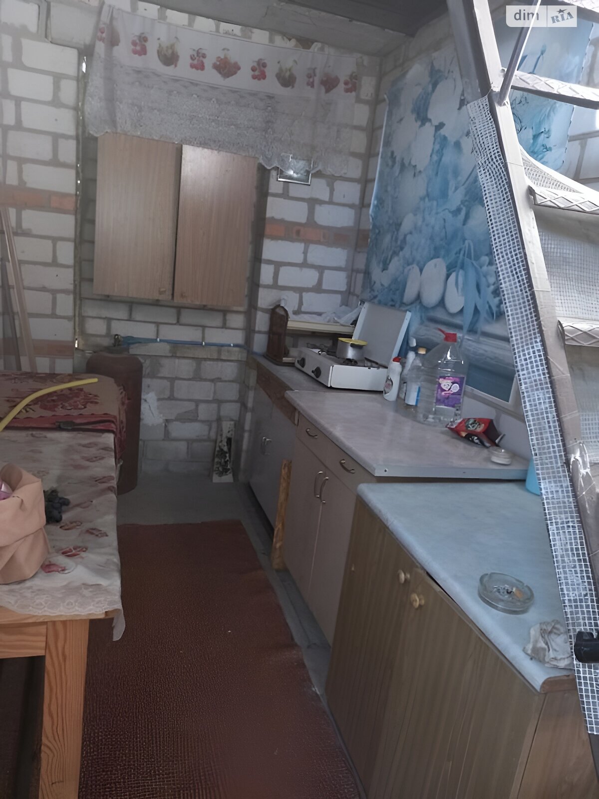 двоповерховий будинок, 95 кв. м, цегла. Продаж у Зайчевському фото 1 двоповерховий будинок, 95 кв. м, цегла. Продаж у Зайчевському фото 1