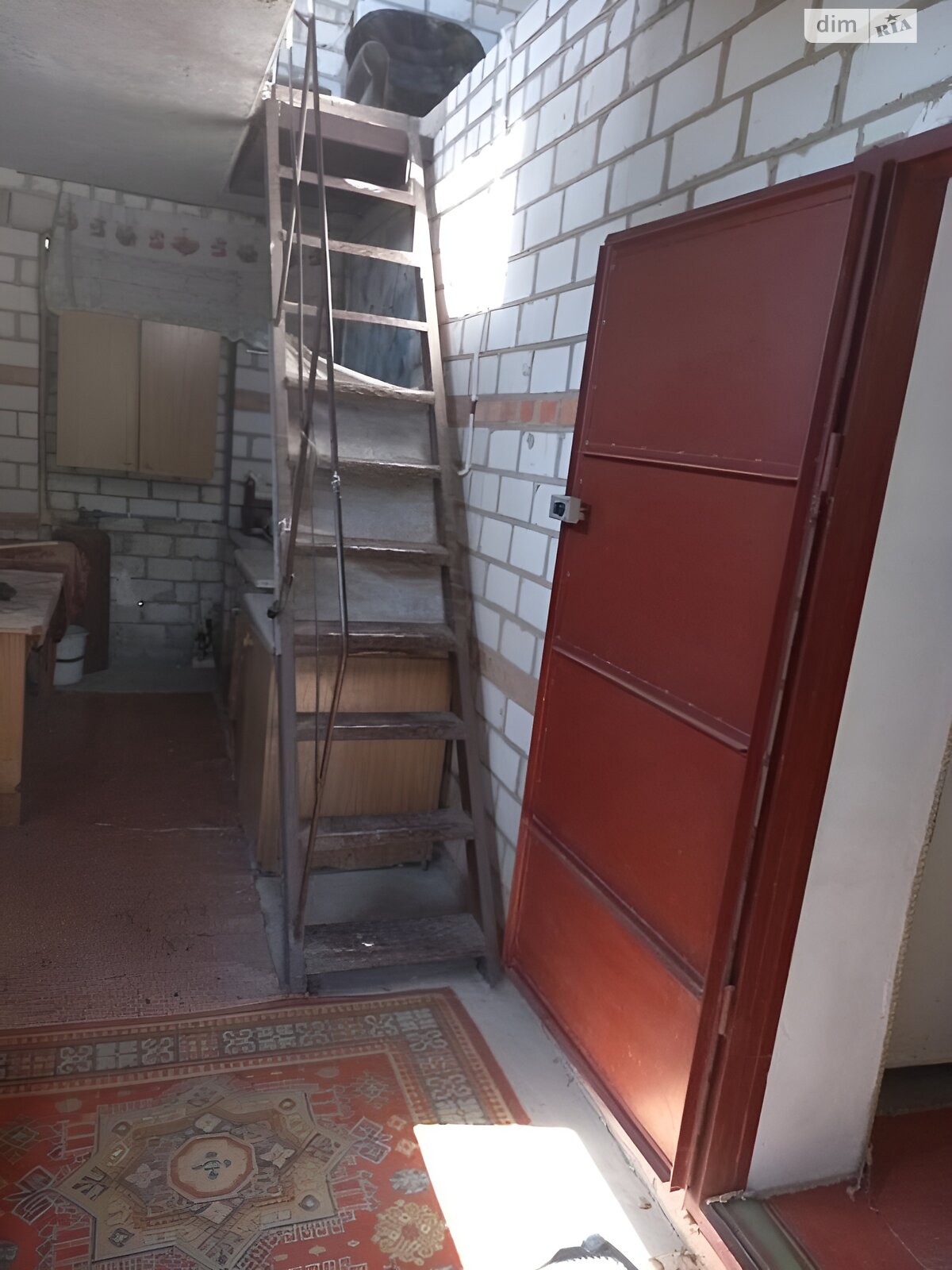 двоповерховий будинок, 95 кв. м, цегла. Продаж у Зайчевському фото 1 двоповерховий будинок, 95 кв. м, цегла. Продаж у Зайчевському фото 1