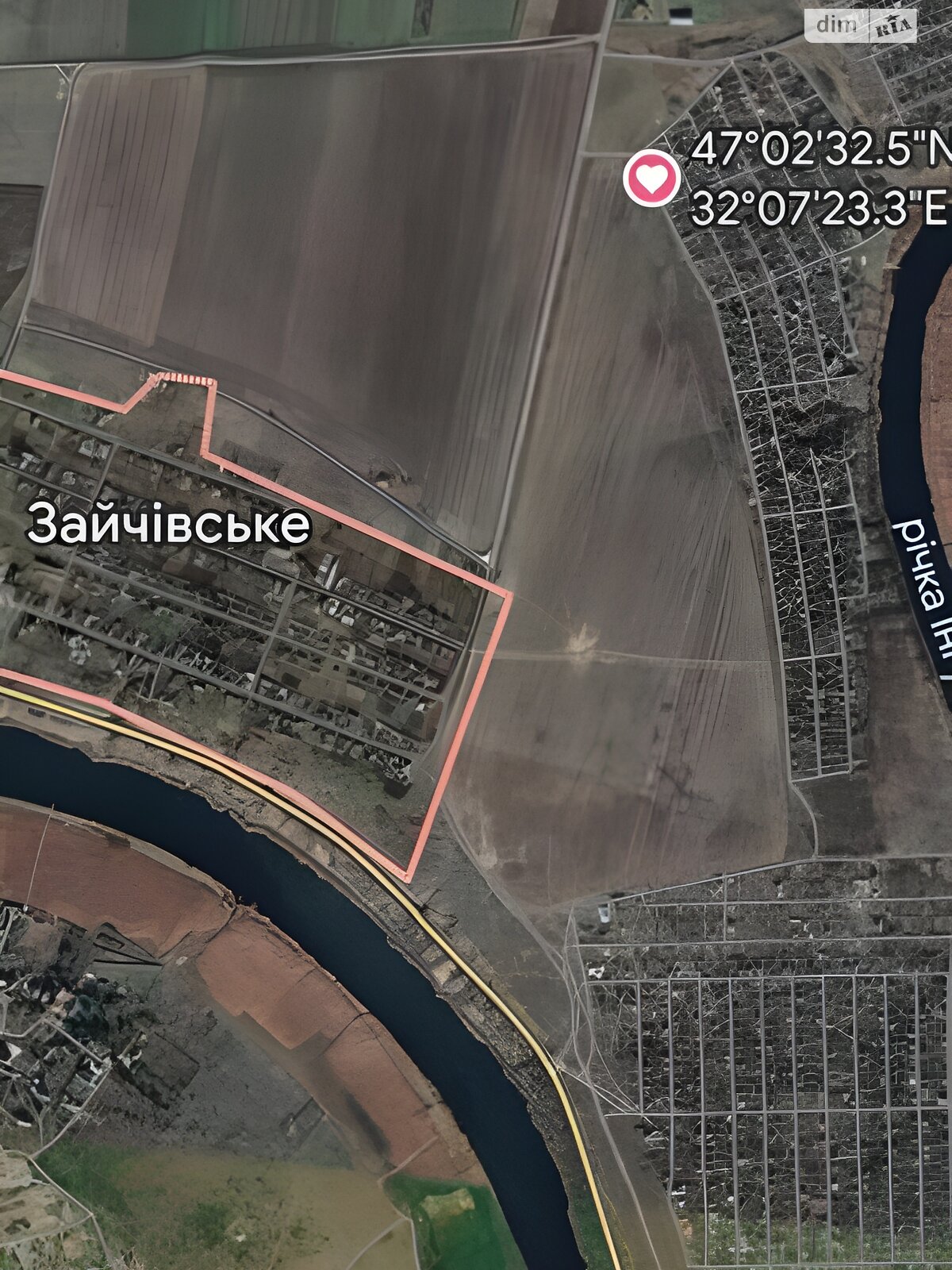 двоповерховий будинок, 95 кв. м, цегла. Продаж у Зайчевському фото 1 двоповерховий будинок, 95 кв. м, цегла. Продаж у Зайчевському фото 1