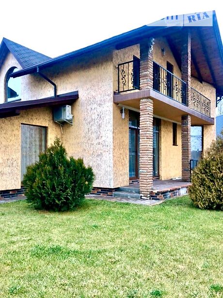 двухэтажный дом с камином, 195 кв. м, газобетон. Продажа в Зазимье фото 1 двухэтажный дом с камином, 195 кв. м, газобетон. Продажа в Зазимье фото 1