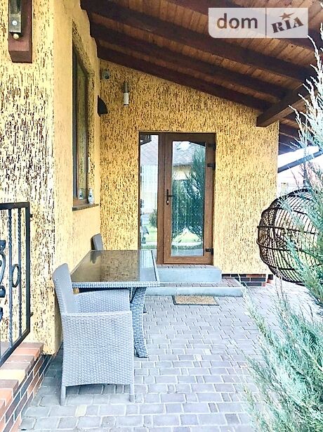 двухэтажный дом с камином, 195 кв. м, газобетон. Продажа в Зазимье фото 1 двухэтажный дом с камином, 195 кв. м, газобетон. Продажа в Зазимье фото 1