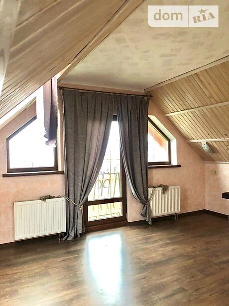 двухэтажный дом с камином, 195 кв. м, газобетон. Продажа в Зазимье фото 1 двухэтажный дом с камином, 195 кв. м, газобетон. Продажа в Зазимье фото 1
