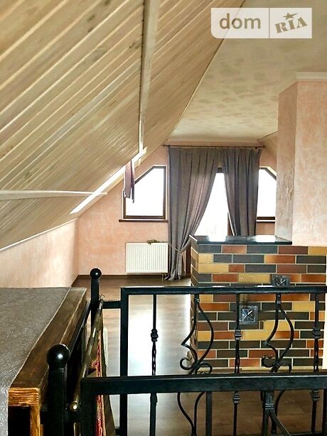 двухэтажный дом с камином, 195 кв. м, газобетон. Продажа в Зазимье фото 1 двухэтажный дом с камином, 195 кв. м, газобетон. Продажа в Зазимье фото 1