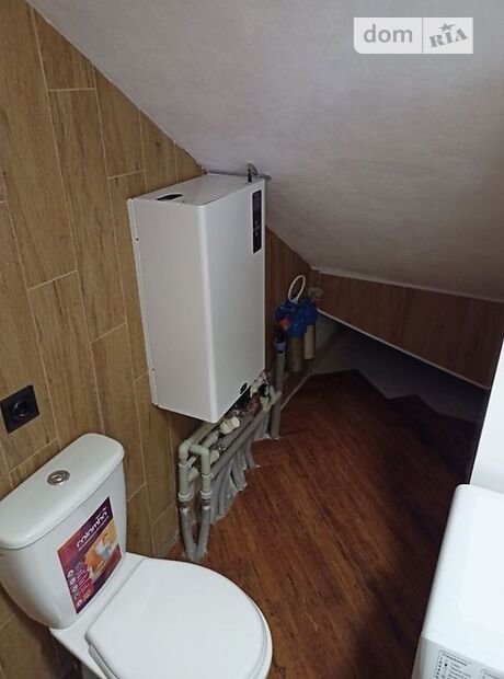 двухэтажный дом с террасой, 112 кв. м, пеноблок. Продажа в Зазимье фото 1 двухэтажный дом с террасой, 112 кв. м, пеноблок. Продажа в Зазимье фото 1